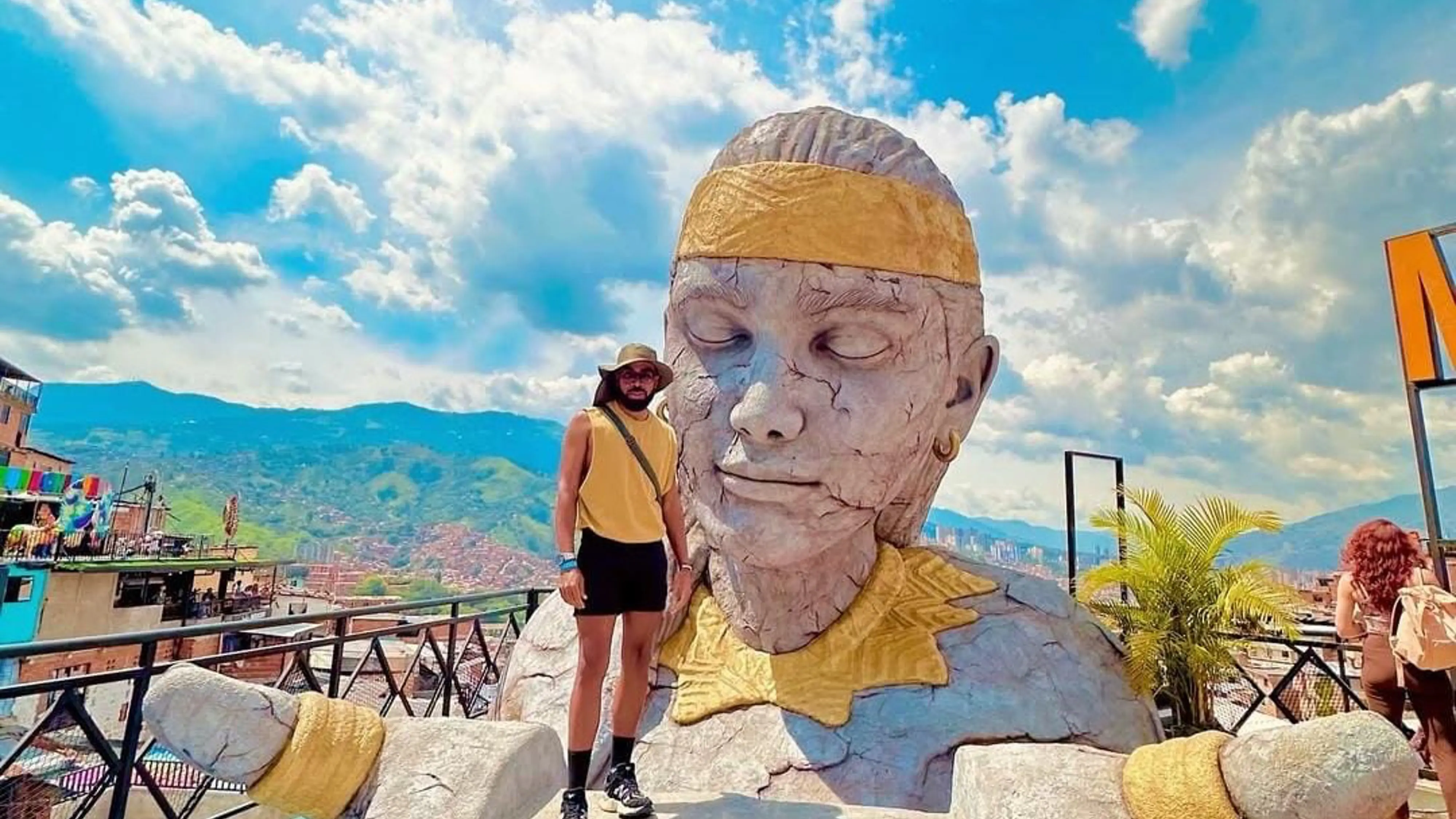 Grupo infinty, turismo, pasadias, transporte en ibagué, colombia