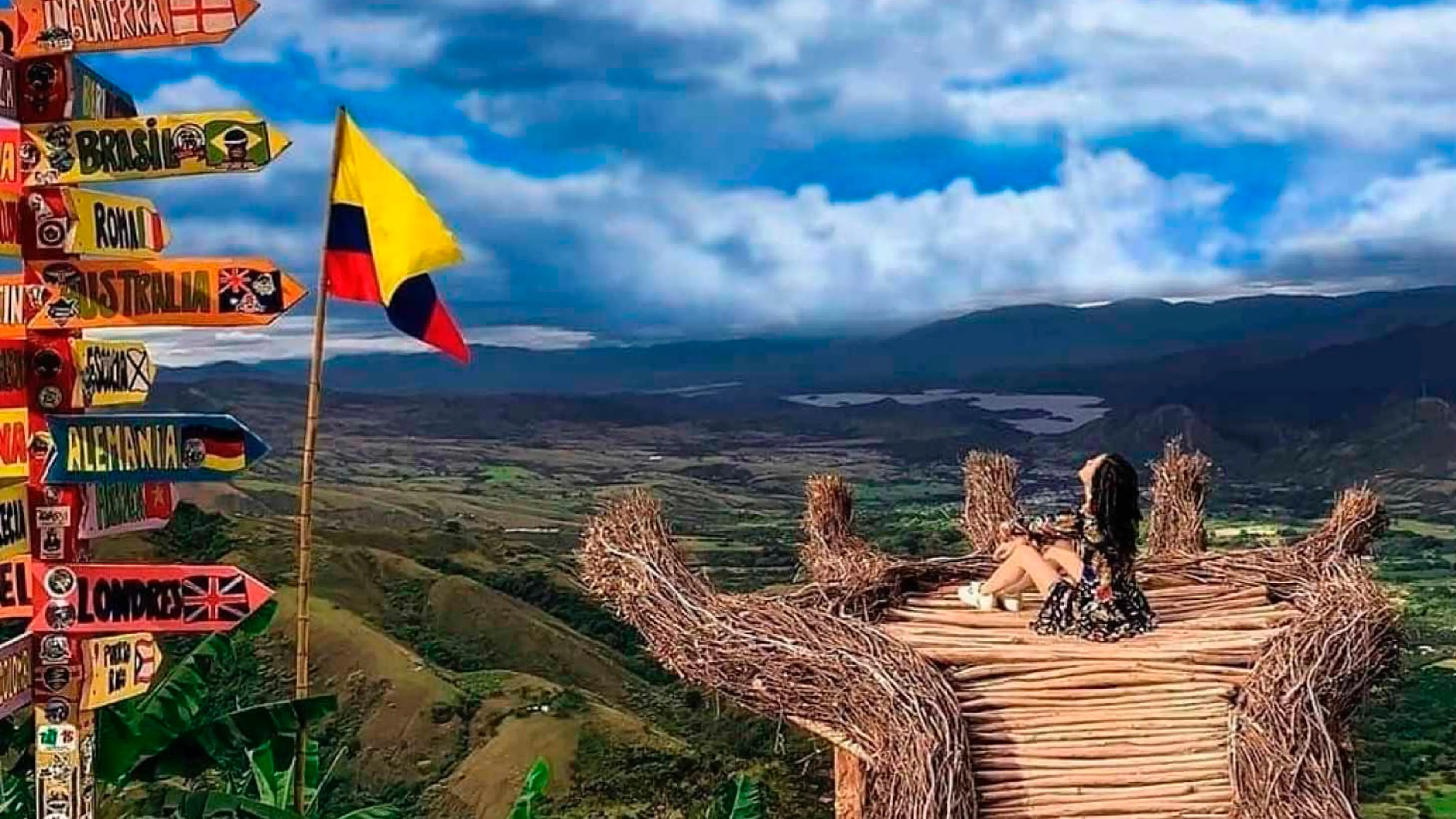 maragar travel, turismo, pasadias, transporte en ibagué, colombia