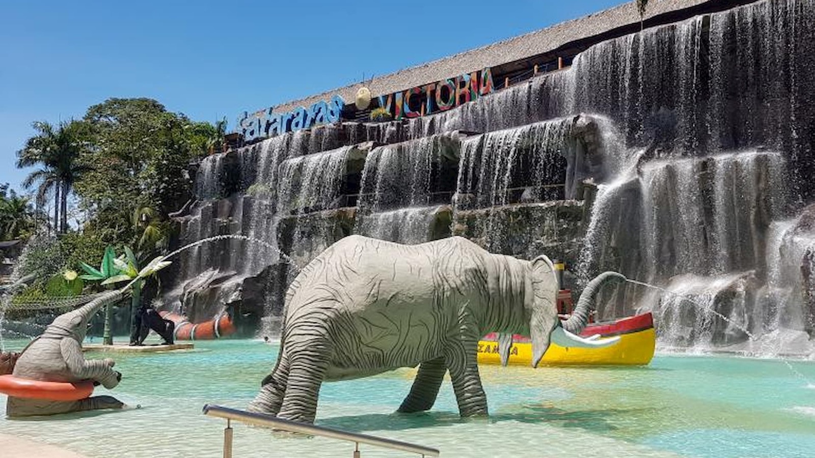 maragar travel, turismo, pasadias, transporte en ibagué, colombia