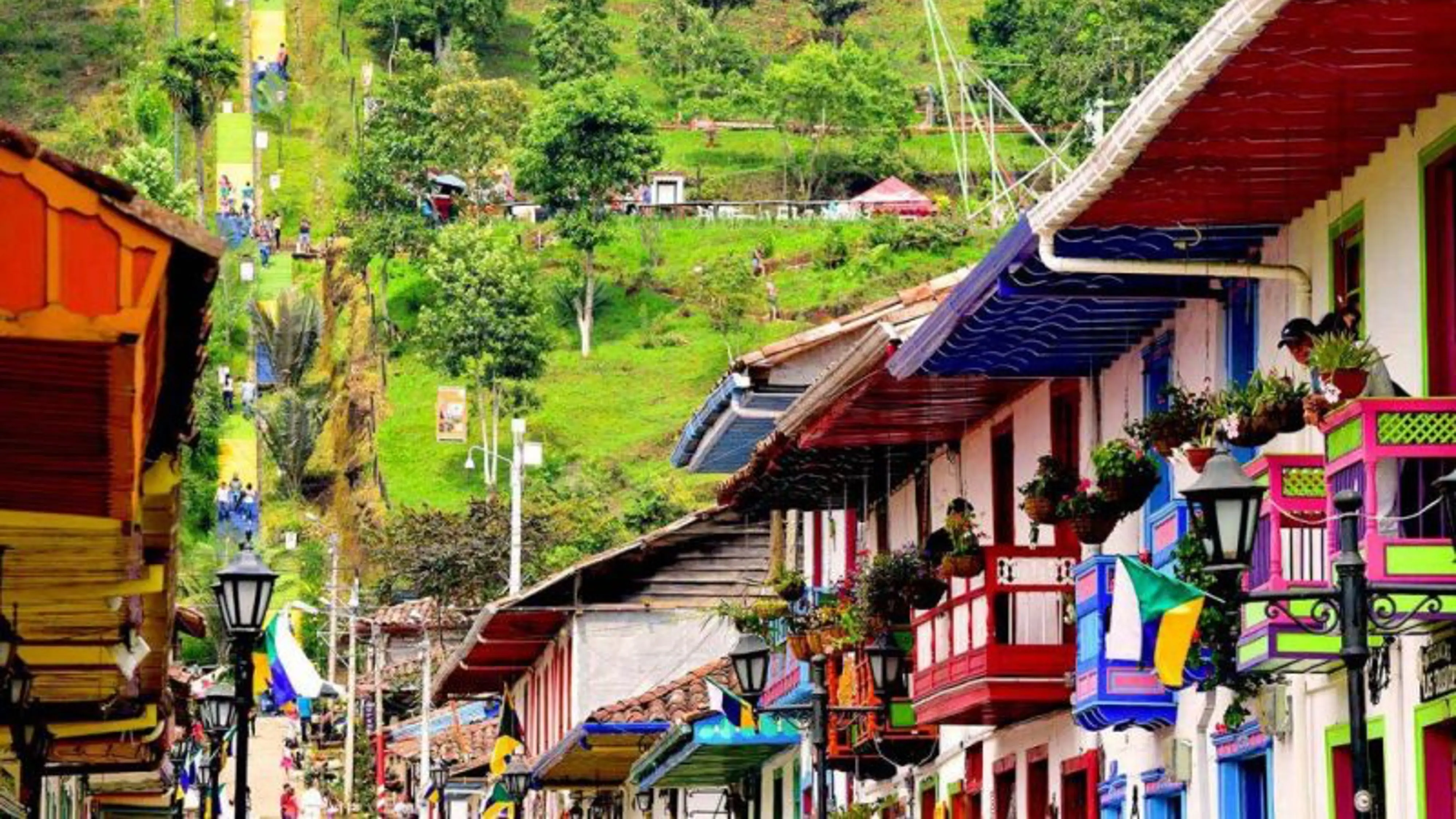 maragar travel, turismo, pasadias, transporte en ibagué, colombia