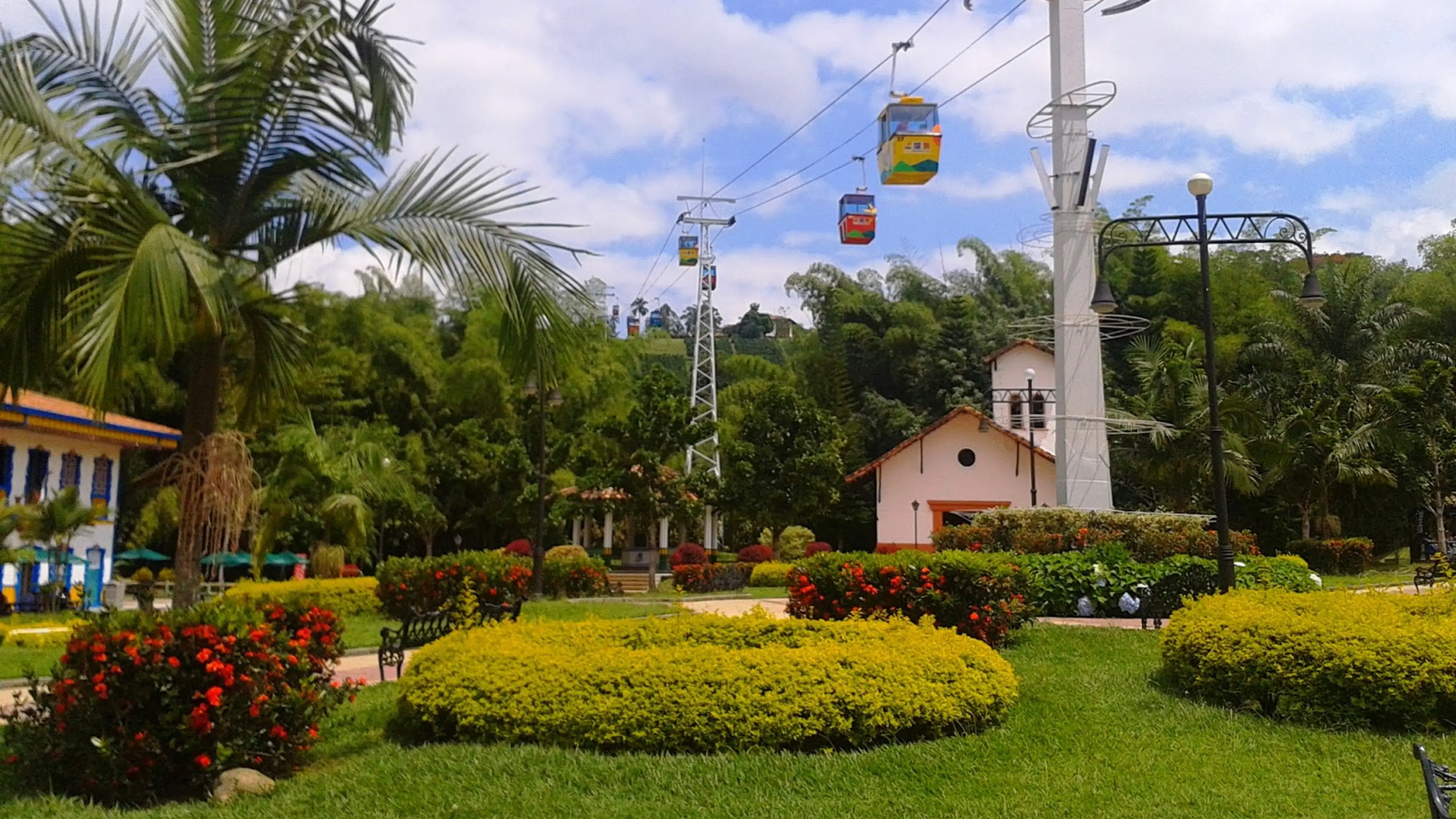 Grupo infinty, turismo, pasadias, transporte en ibagué, colombia