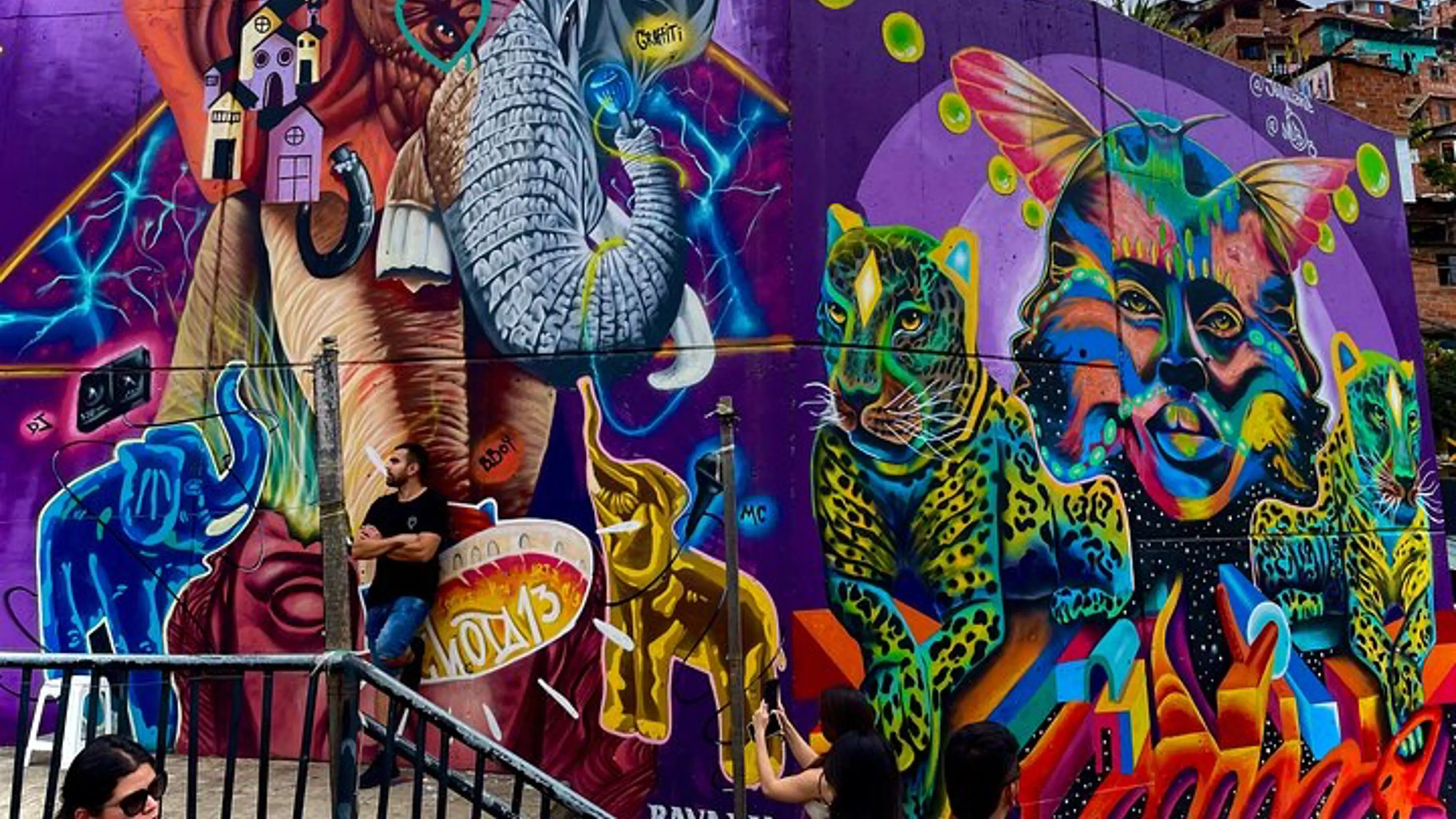 maragar travel, turismo, pasadias, transporte en ibagué, colombia