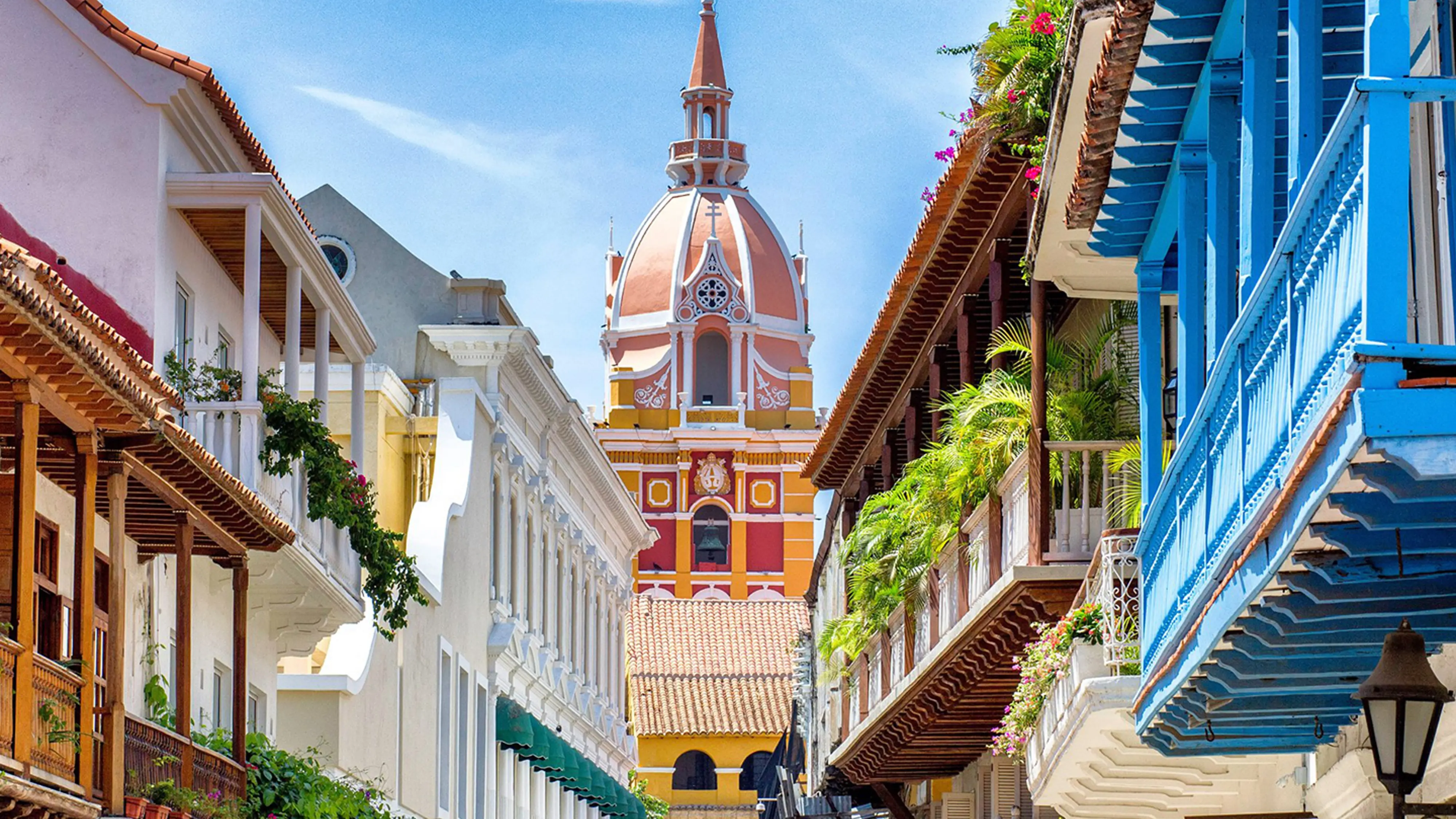 Grupo infinty, turismo, pasadias, transporte en ibagué, colombia