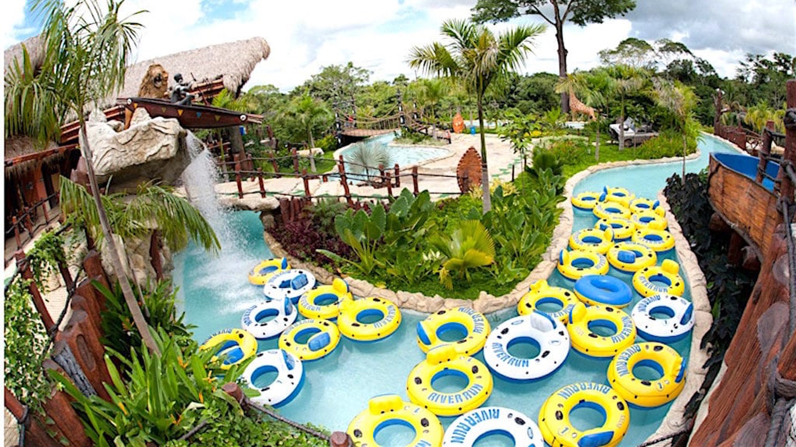 Grupo infinty, turismo, pasadias, transporte en ibagué, colombia