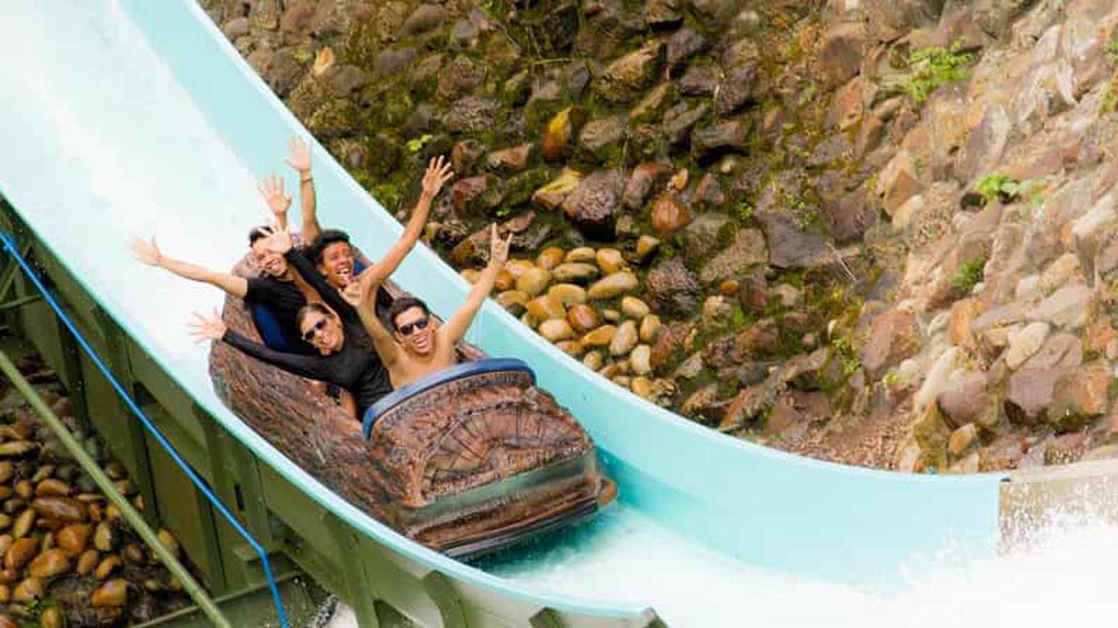 Grupo infinty, turismo, pasadias, transporte en ibagué, colombia