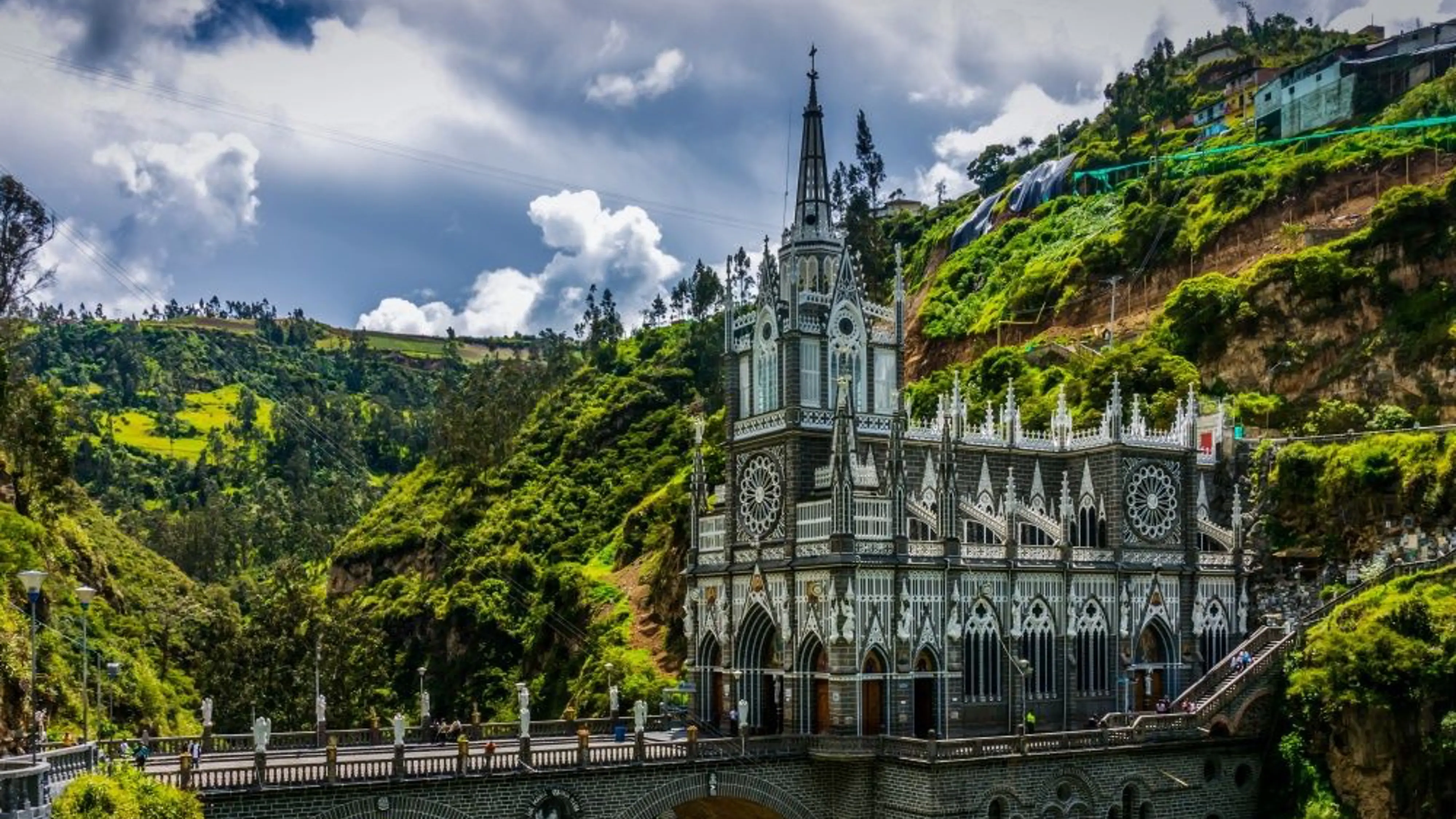 Grupo infinty, turismo, pasadias, transporte en ibagué, colombia