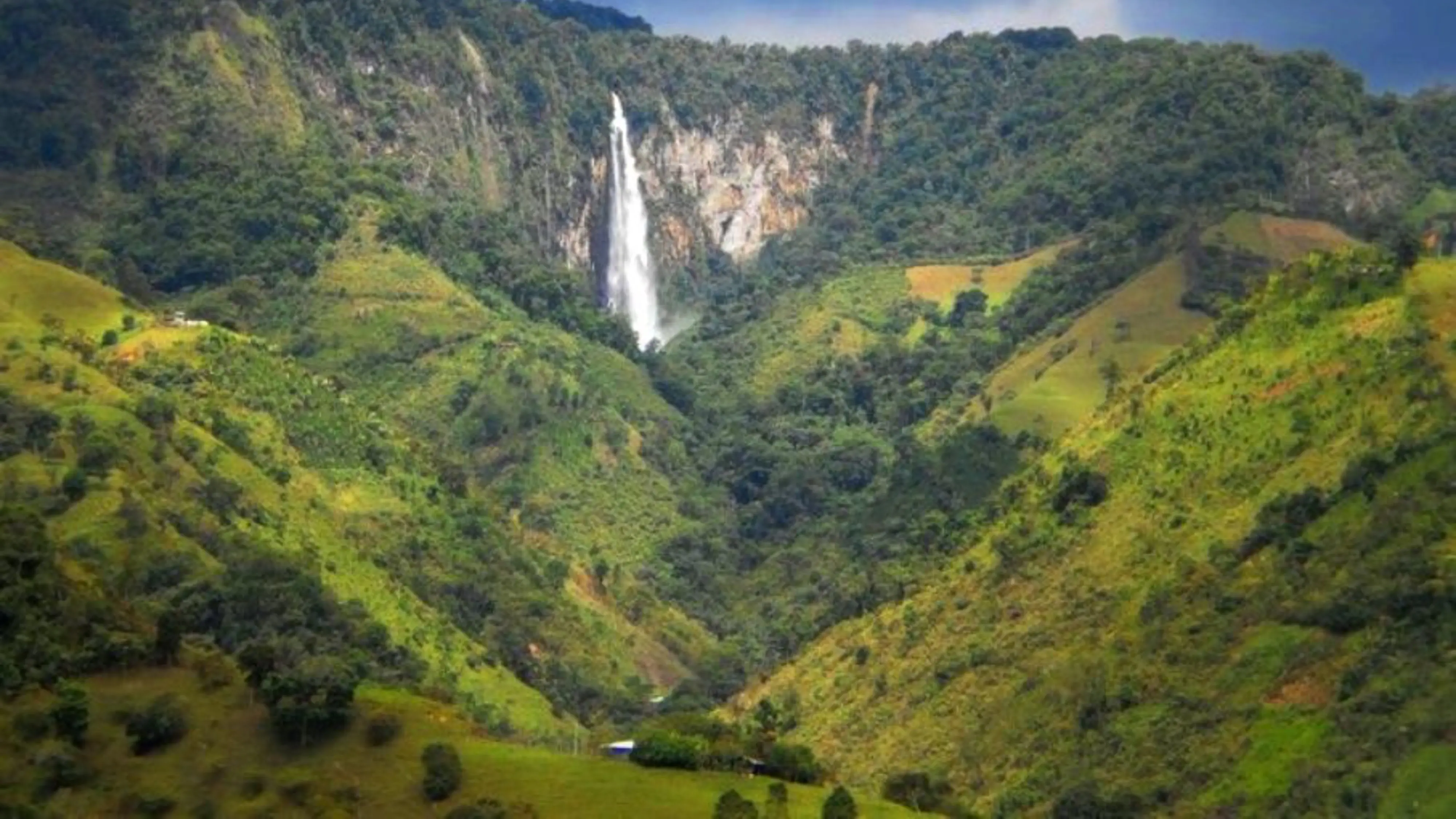 Grupo infinty, turismo, pasadias, transporte en ibagué, colombia