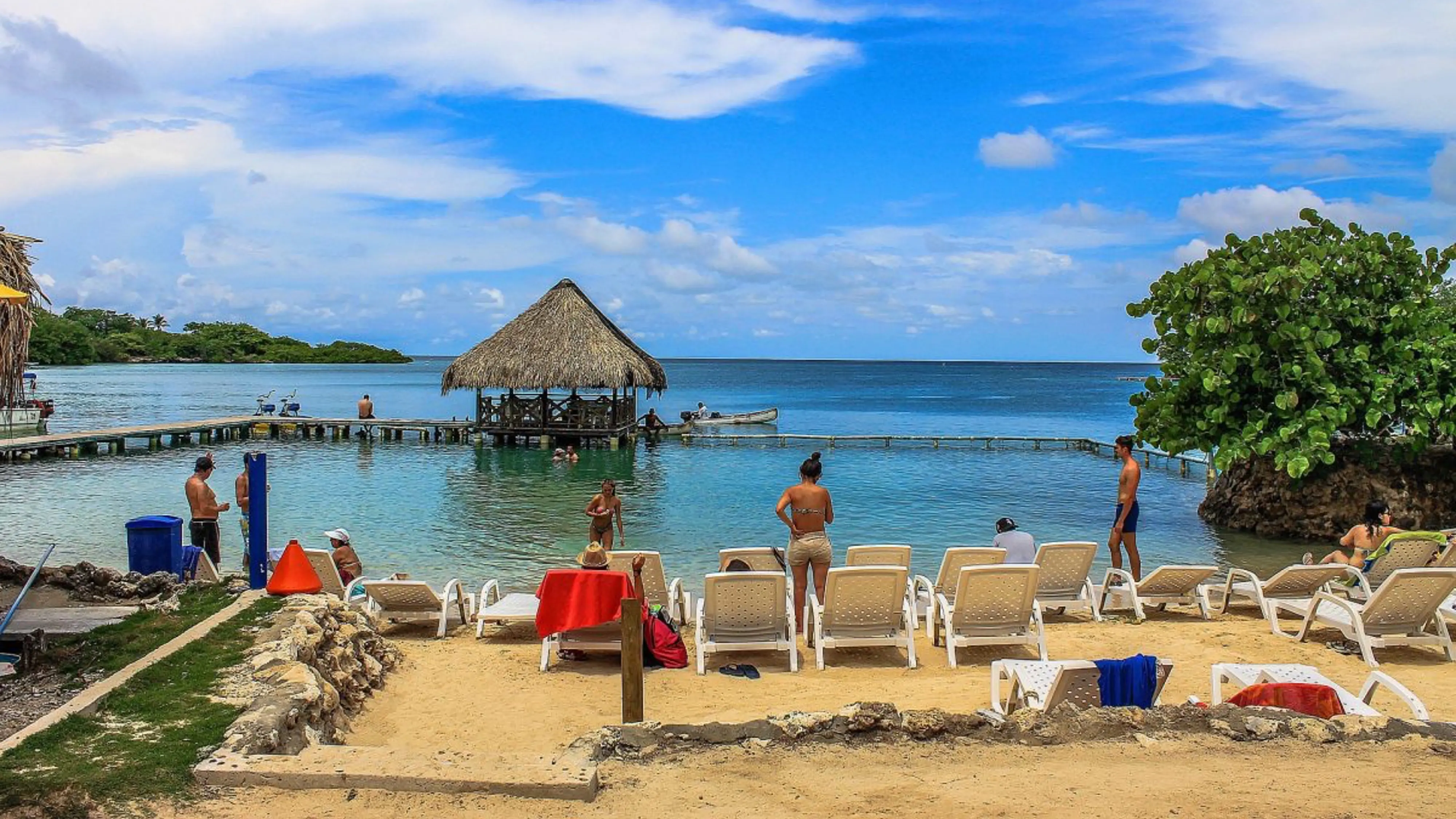 maragar travel, turismo, pasadias, transporte en ibagué, colombia