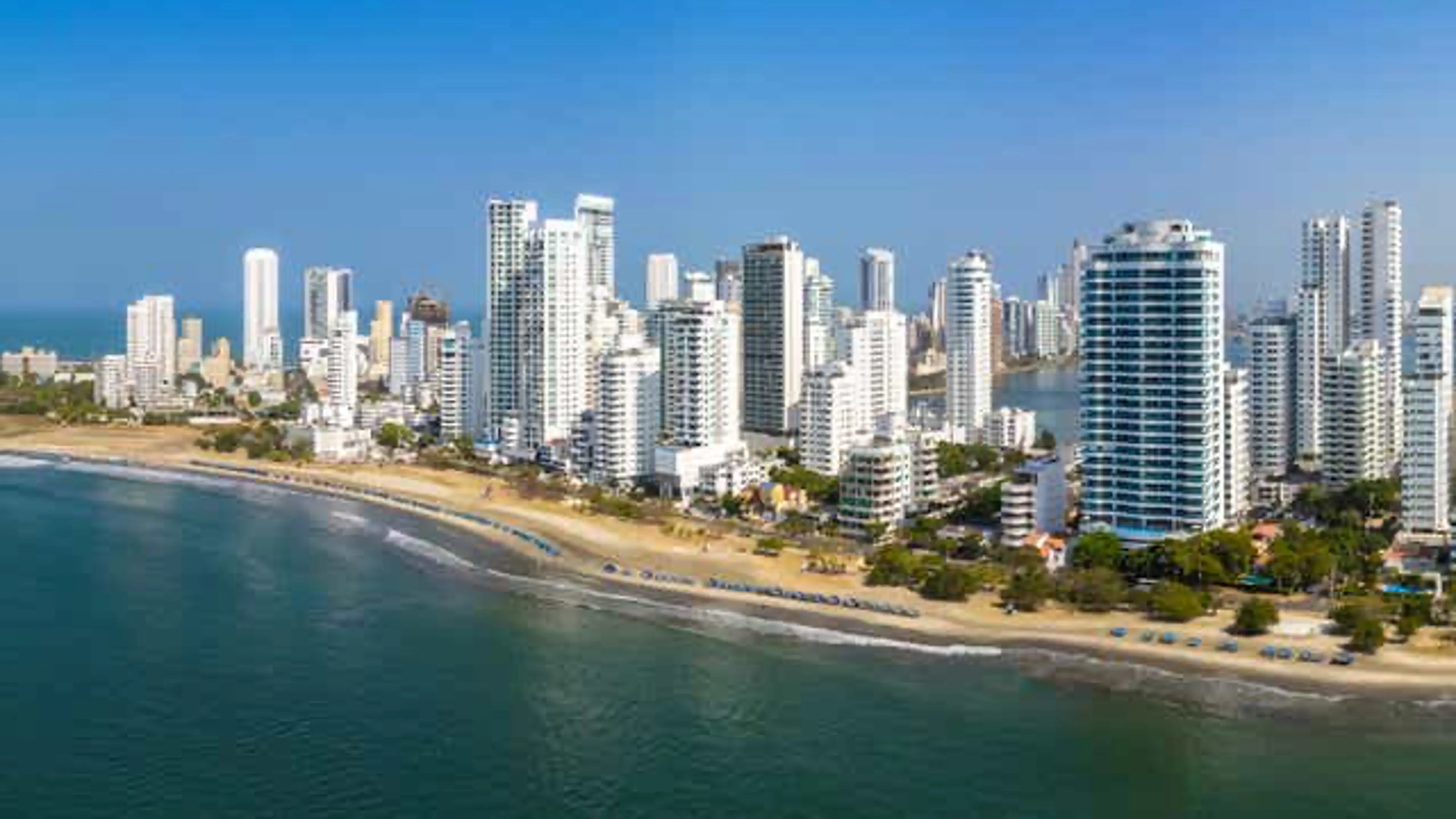 Grupo infinty, turismo, pasadias, transporte en ibagué, colombia