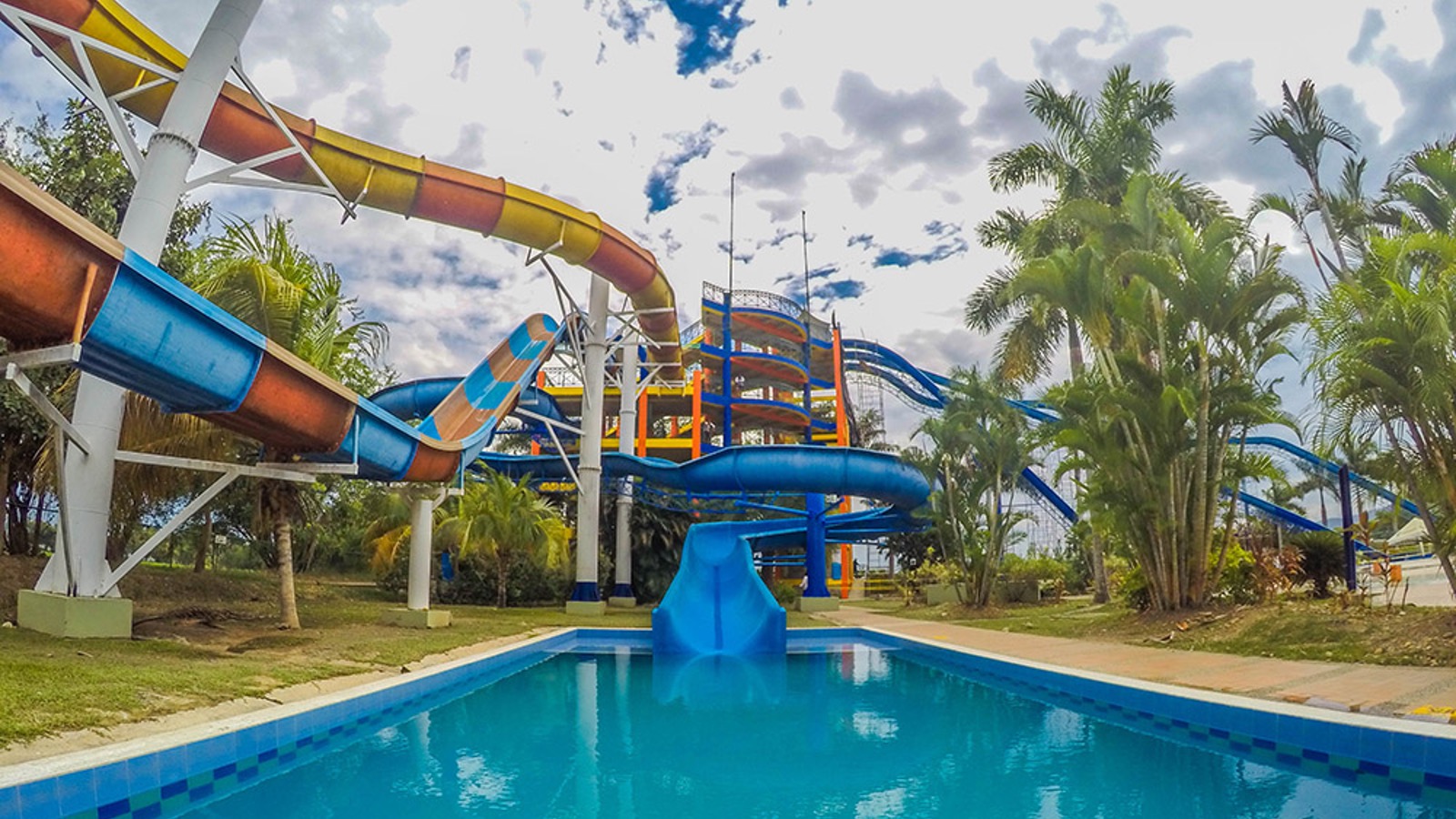 Grupo infinty, turismo, pasadias, transporte en ibagué, colombia