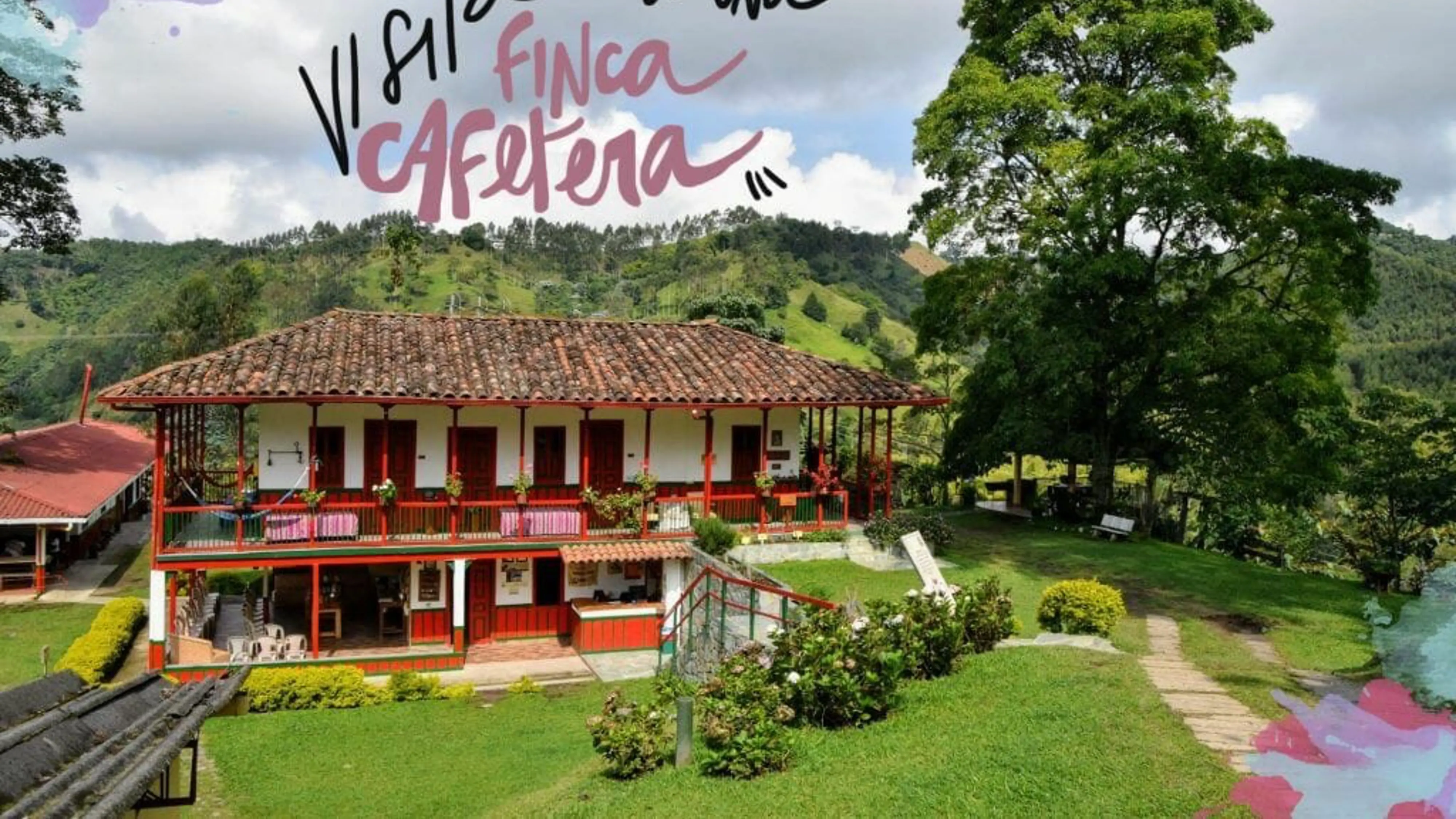 Grupo infinty, turismo, pasadias, transporte en ibagué, colombia