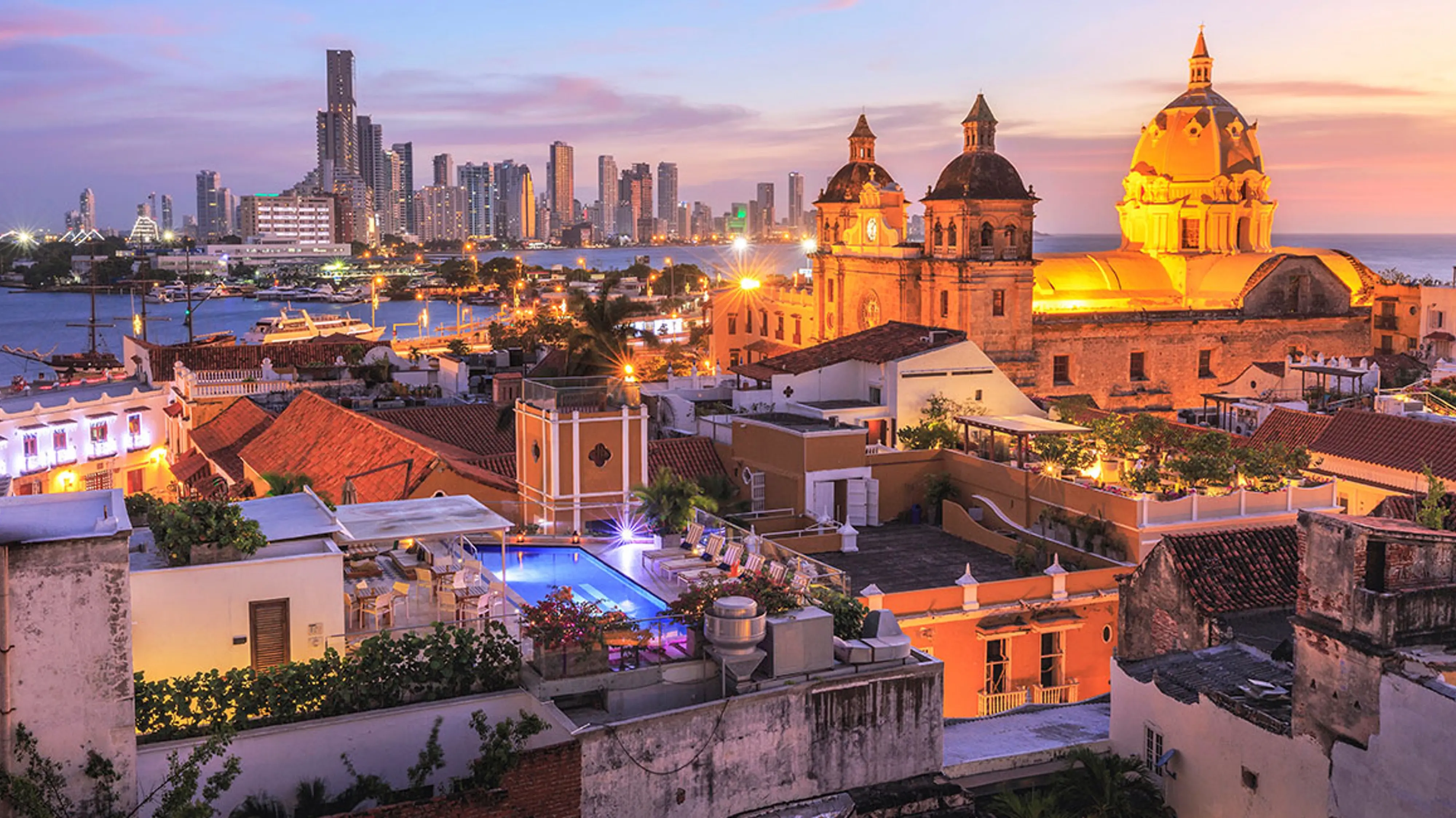 maragar travel, turismo, pasadias, transporte en ibagué, colombia