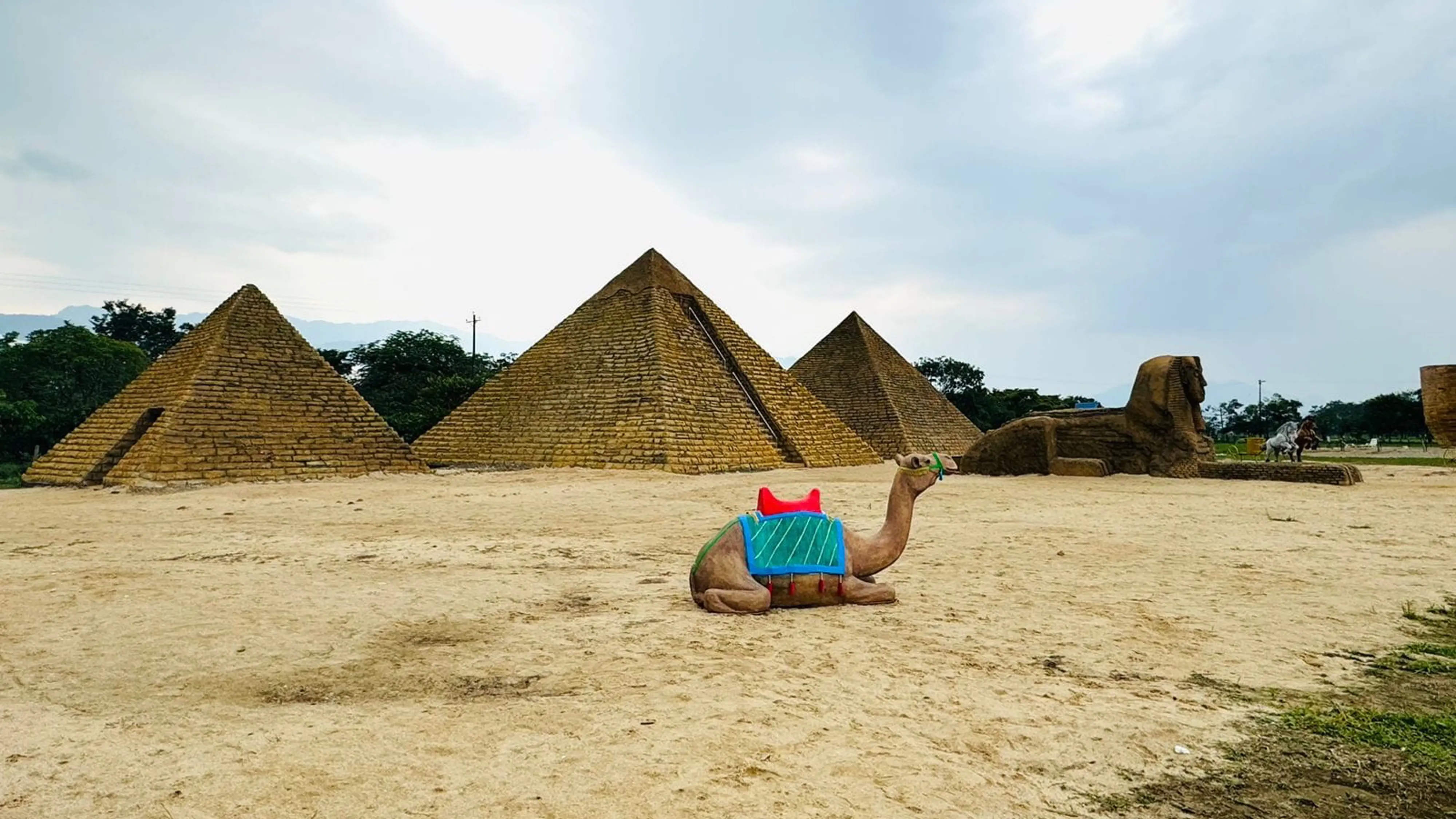 maragar travel, turismo, pasadias, transporte en ibagué, colombia