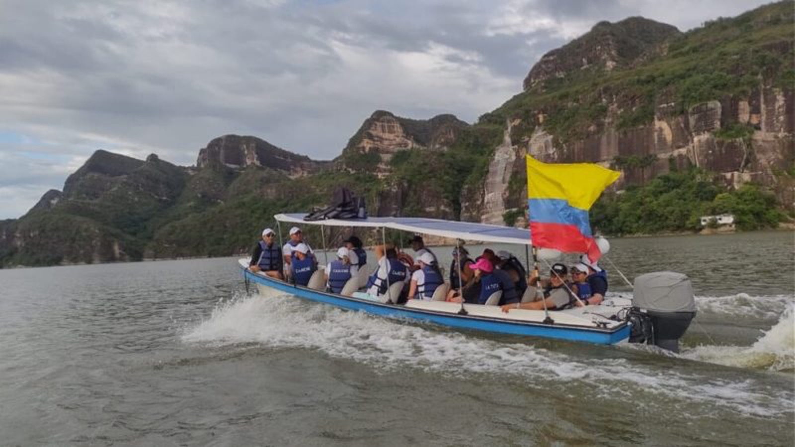 maragar travel, turismo, pasadias, transporte en ibagué, colombia