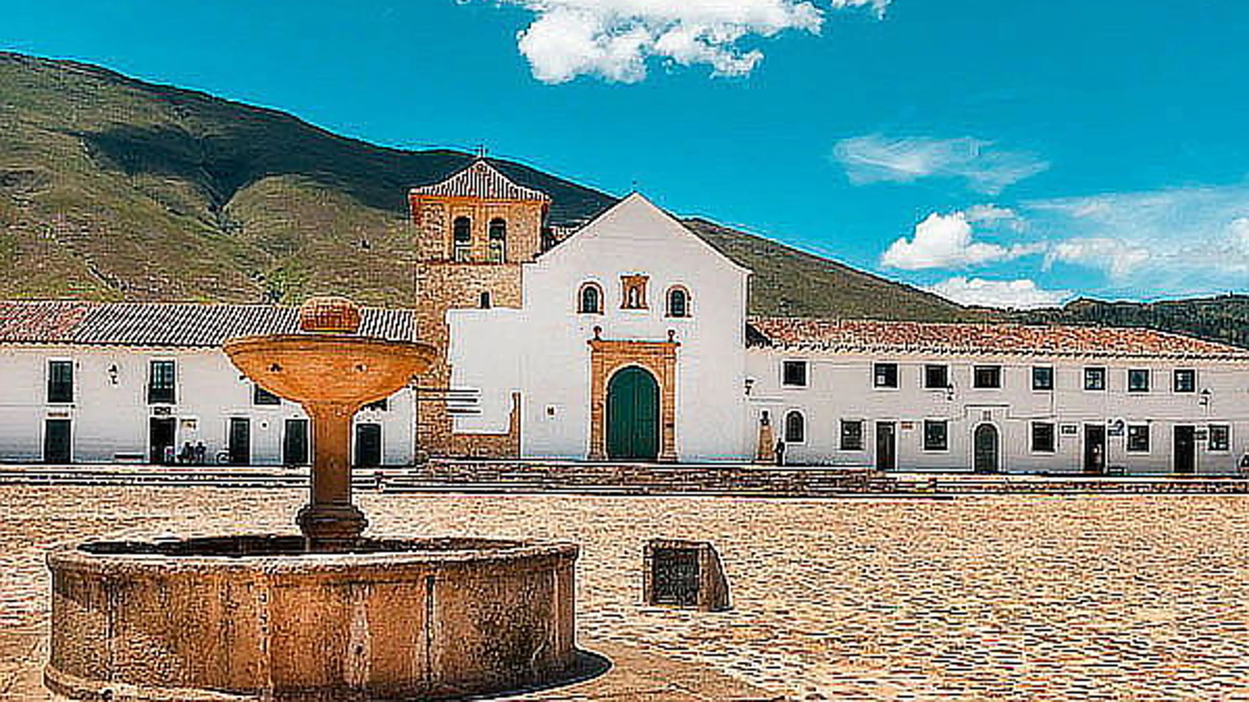 Grupo infinty, turismo, pasadias, transporte en ibagué, colombia