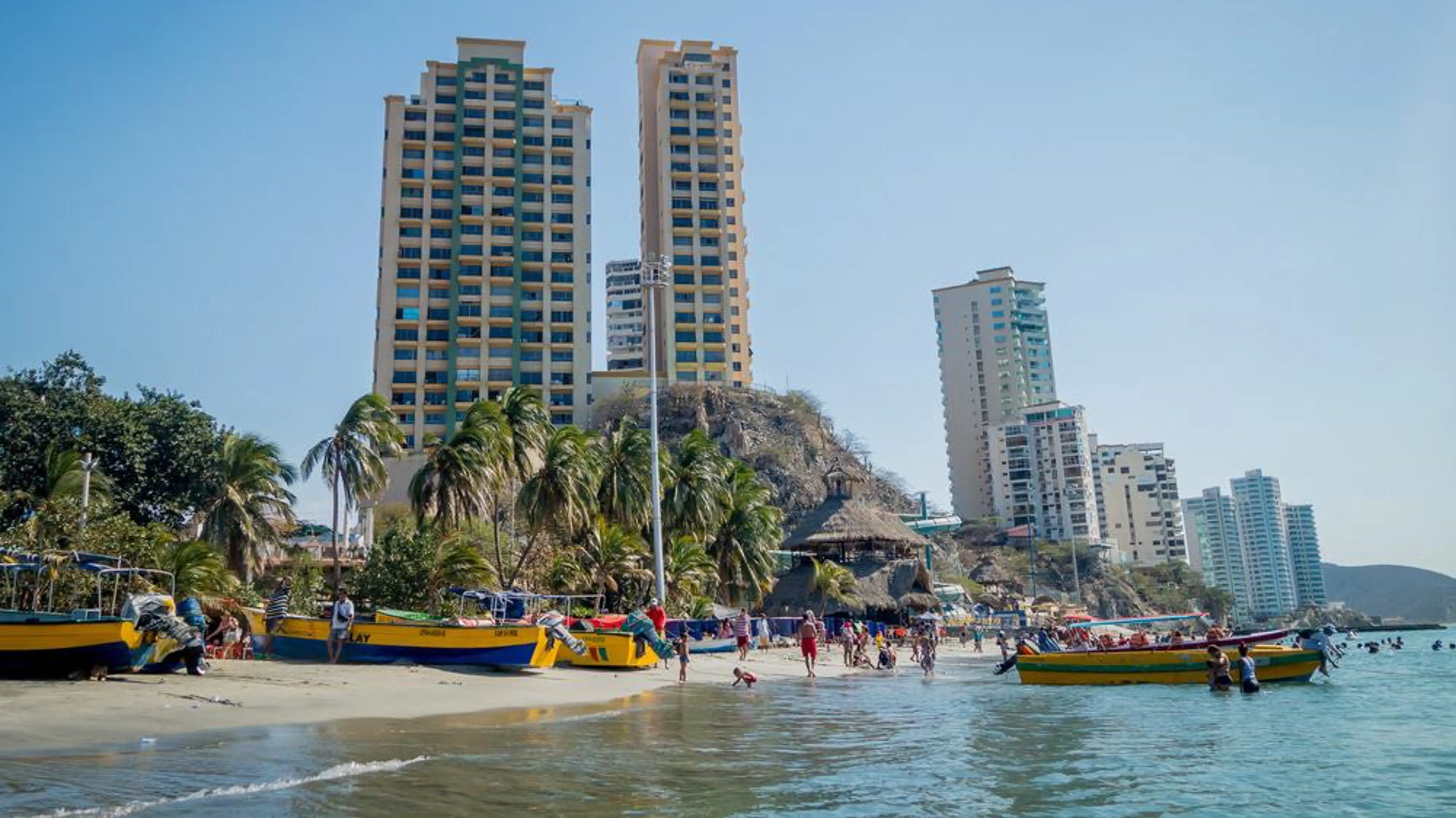 maragar travel, turismo, pasadias, transporte en ibagué, colombia