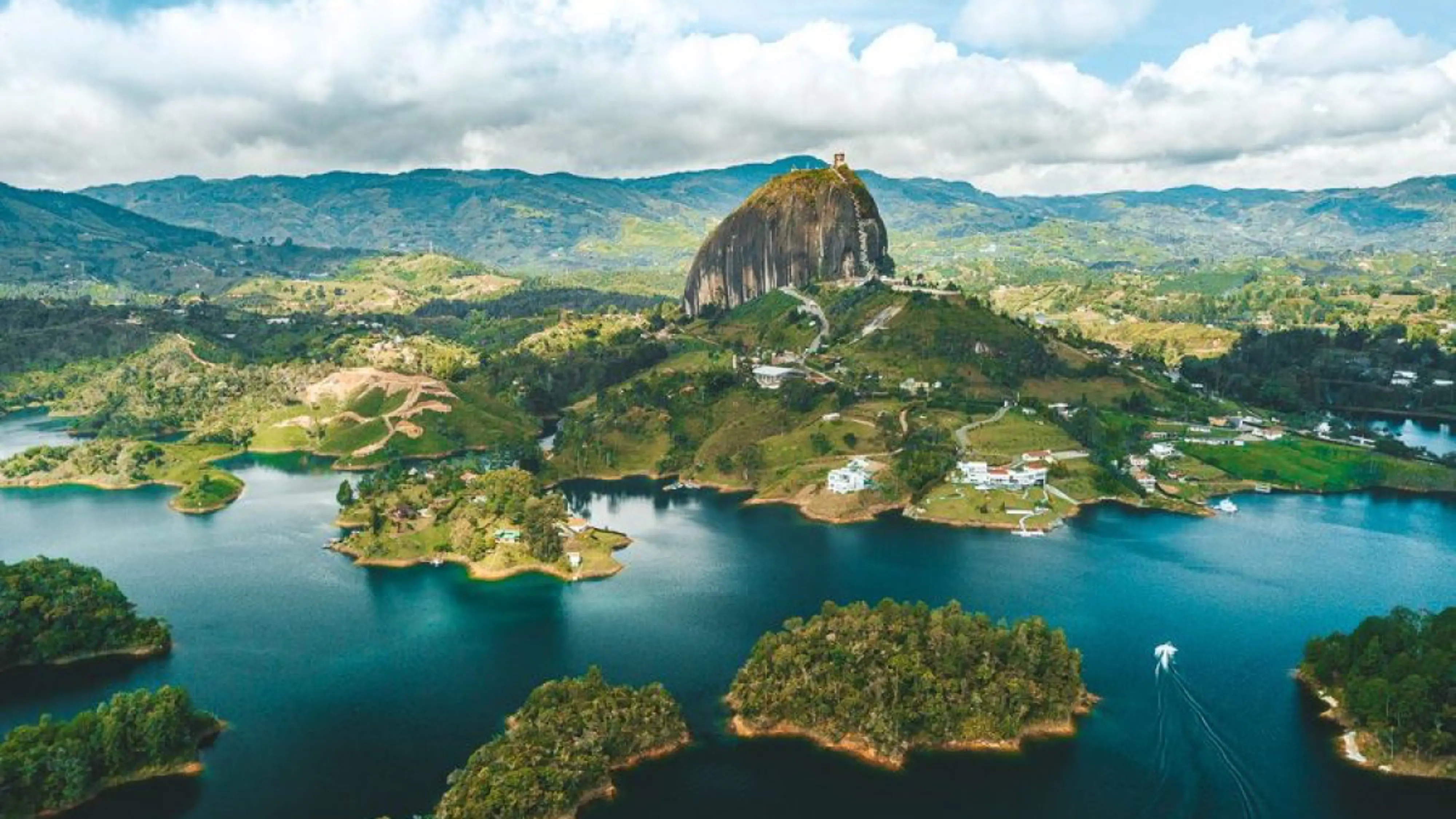 Grupo infinty, turismo, pasadias, transporte en ibagué, colombia