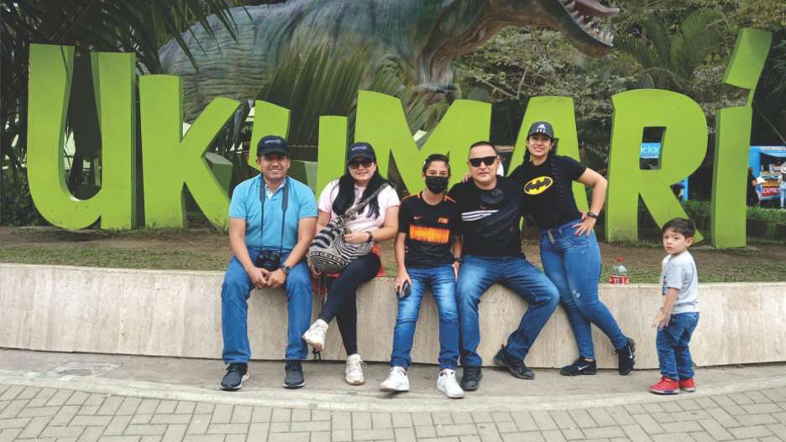 Grupo infinty, turismo, pasadias, transporte en ibagué, colombia