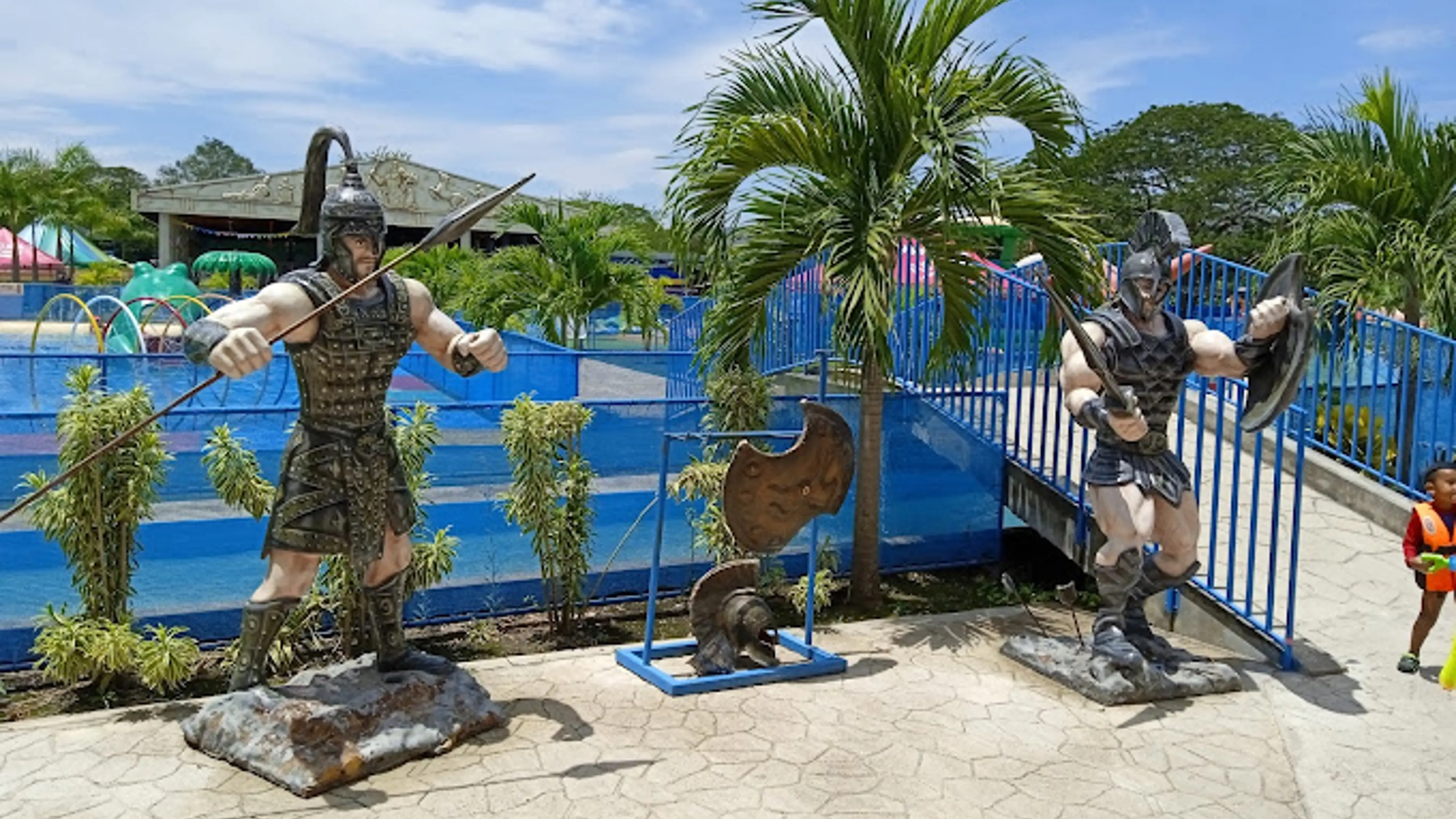 Grupo infinty, turismo, pasadias, transporte en ibagué, colombia