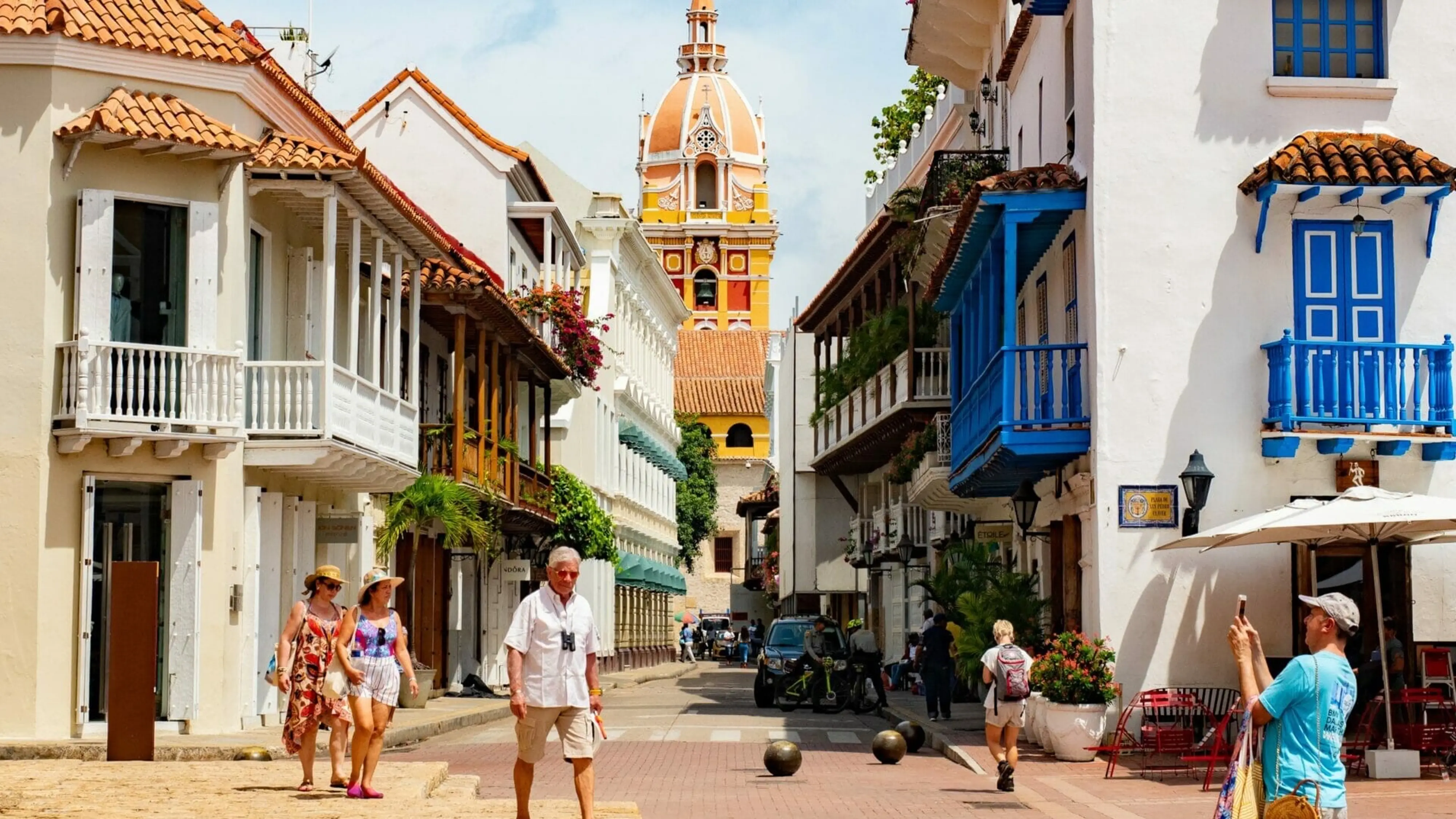 Grupo infinty, turismo, pasadias, transporte en ibagué, colombia