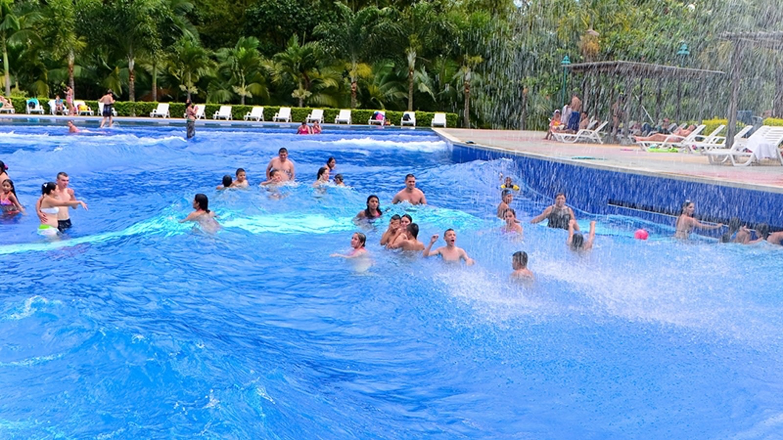 Grupo infinty, turismo, pasadias, transporte en ibagué, colombia