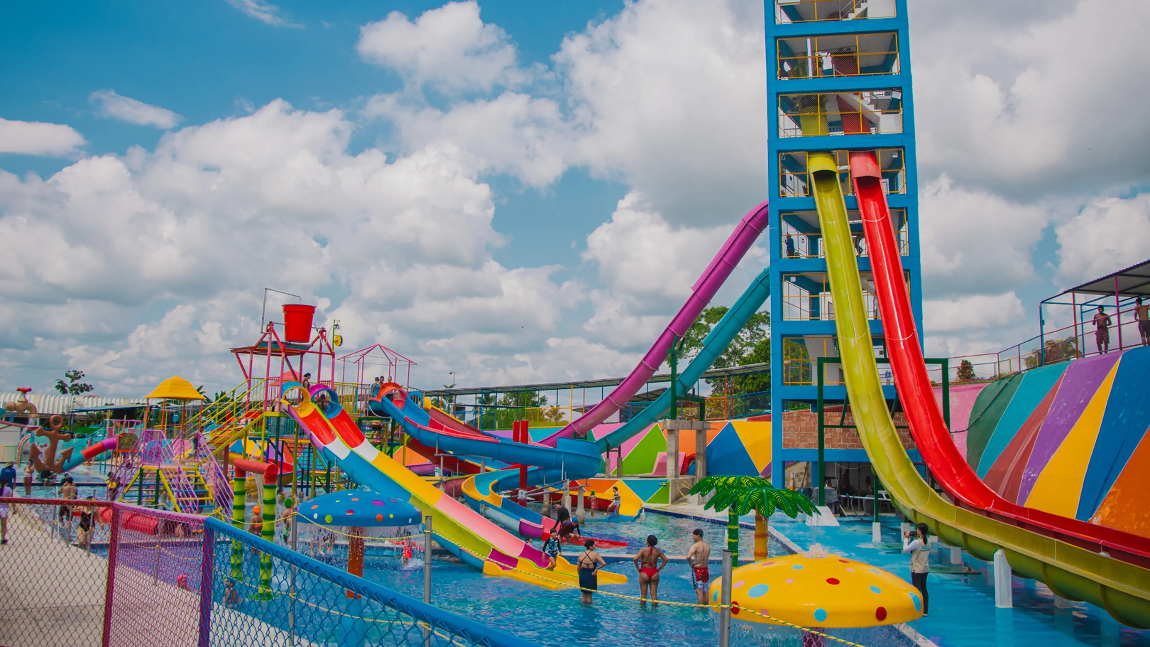 maragar travel, turismo, pasadias, transporte en ibagué, colombia