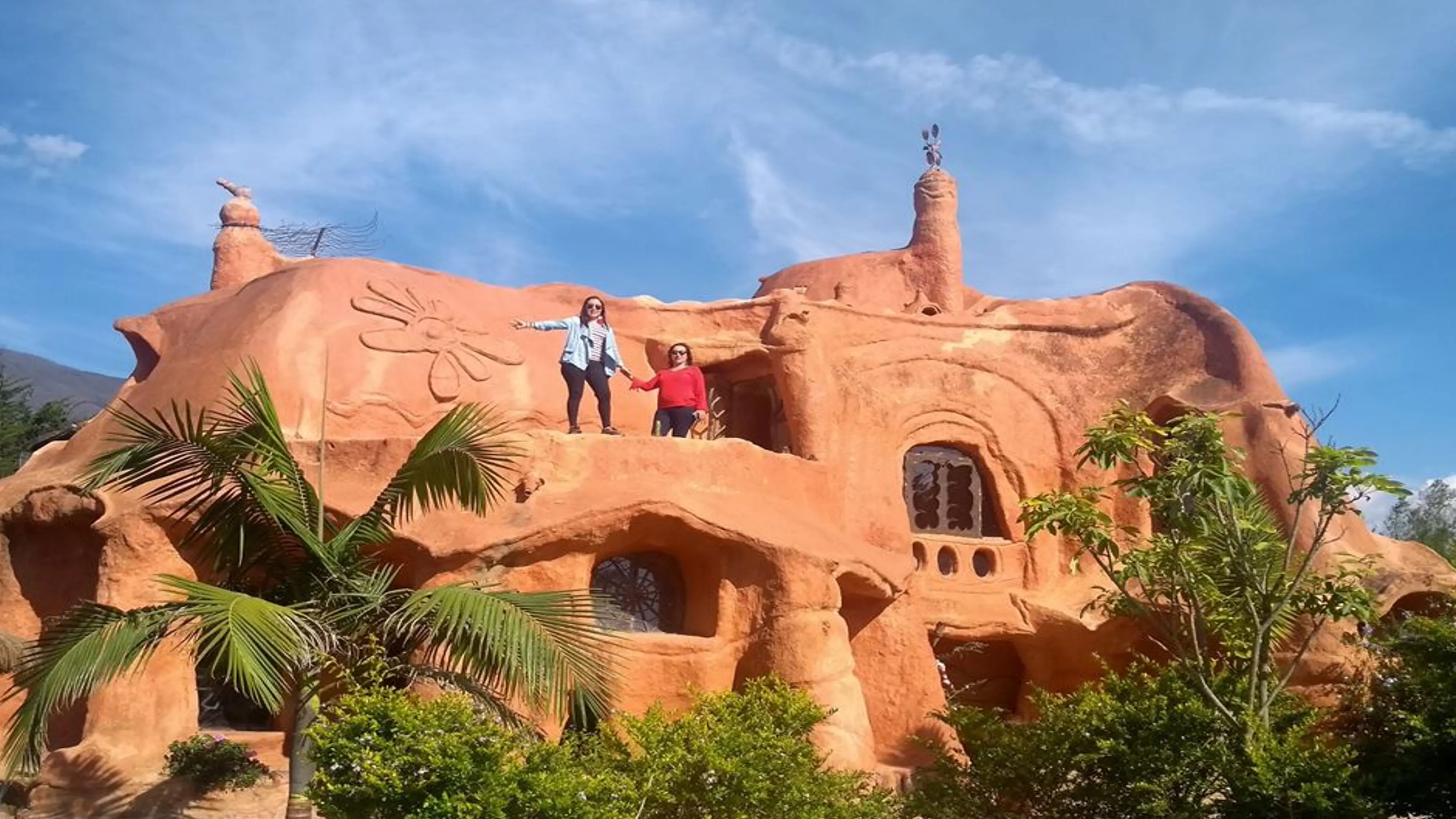Grupo infinty, turismo, pasadias, transporte en ibagué, colombia