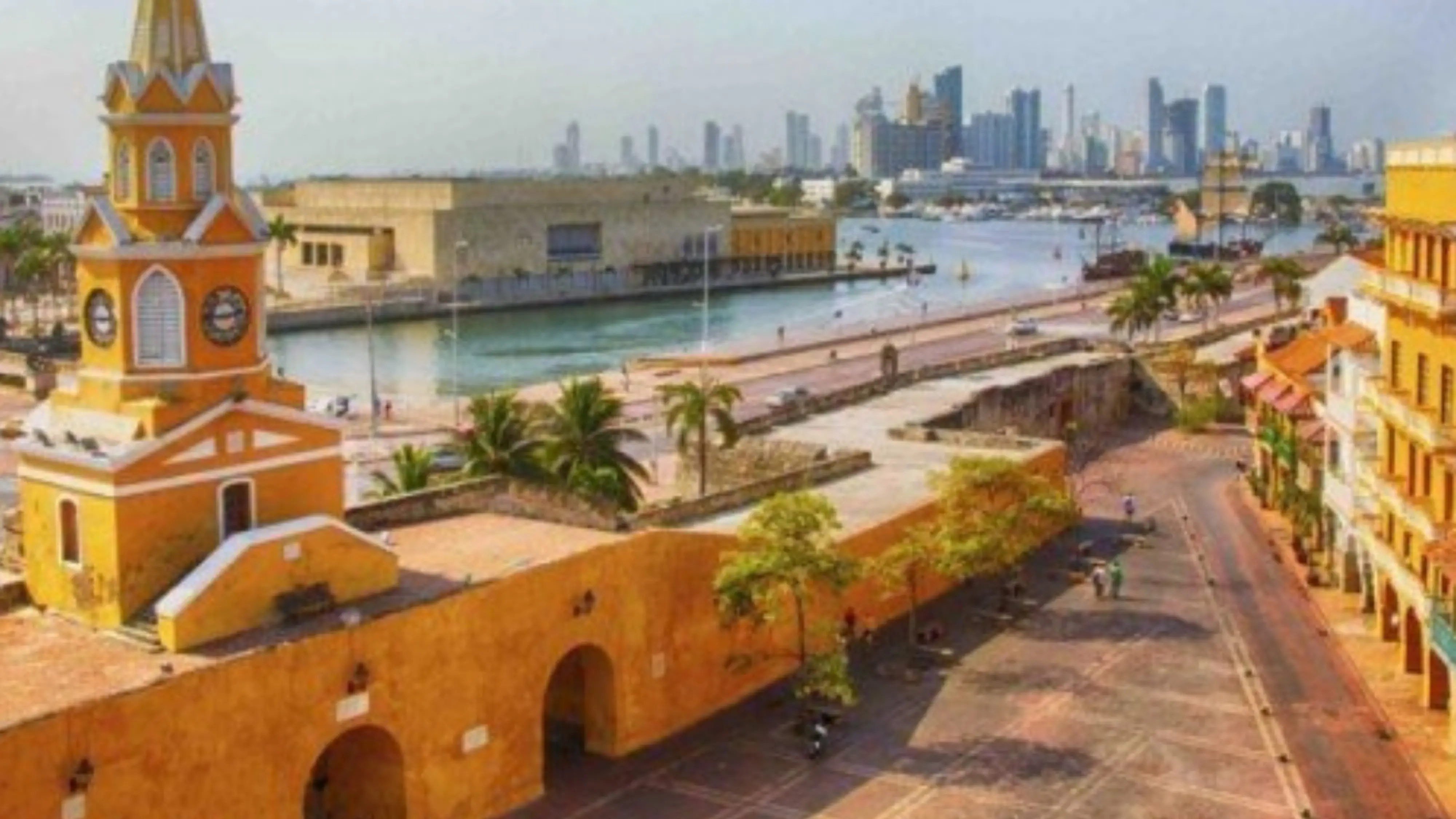 Grupo infinty, turismo, pasadias, transporte en ibagué, colombia