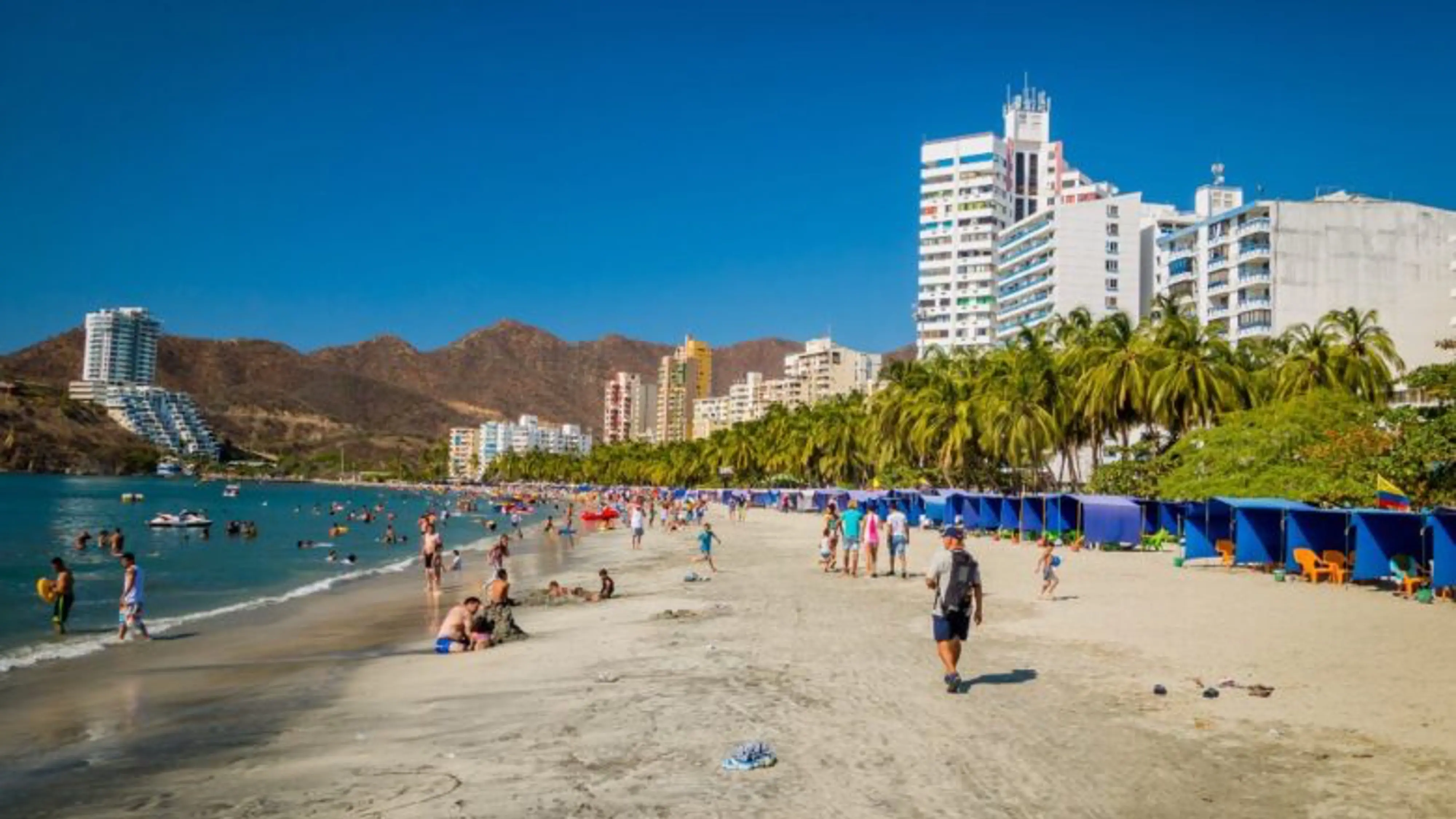 Grupo infinty, turismo, pasadias, transporte en ibagué, colombia