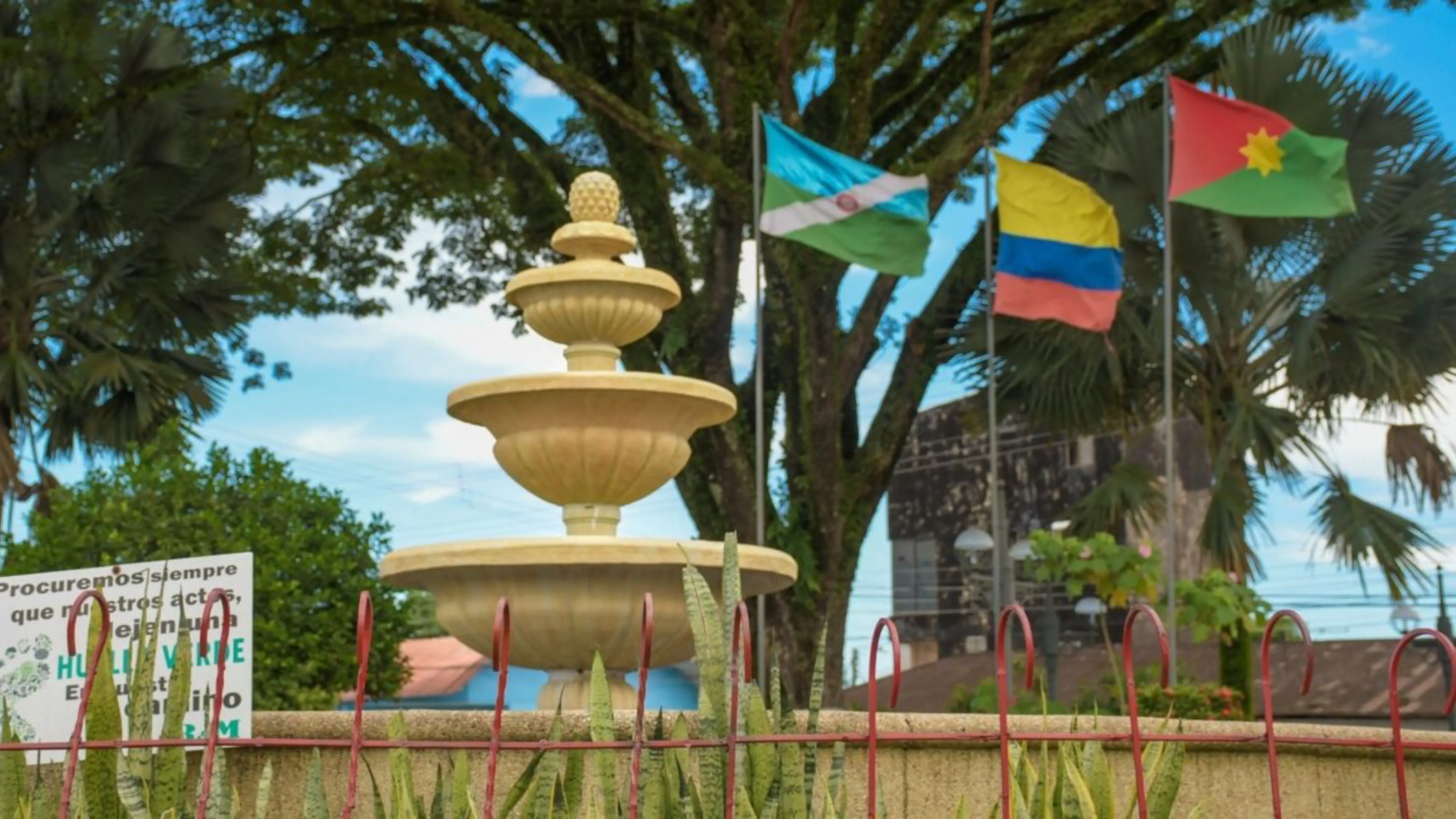 Grupo infinty, turismo, pasadias, transporte en ibagué, colombia