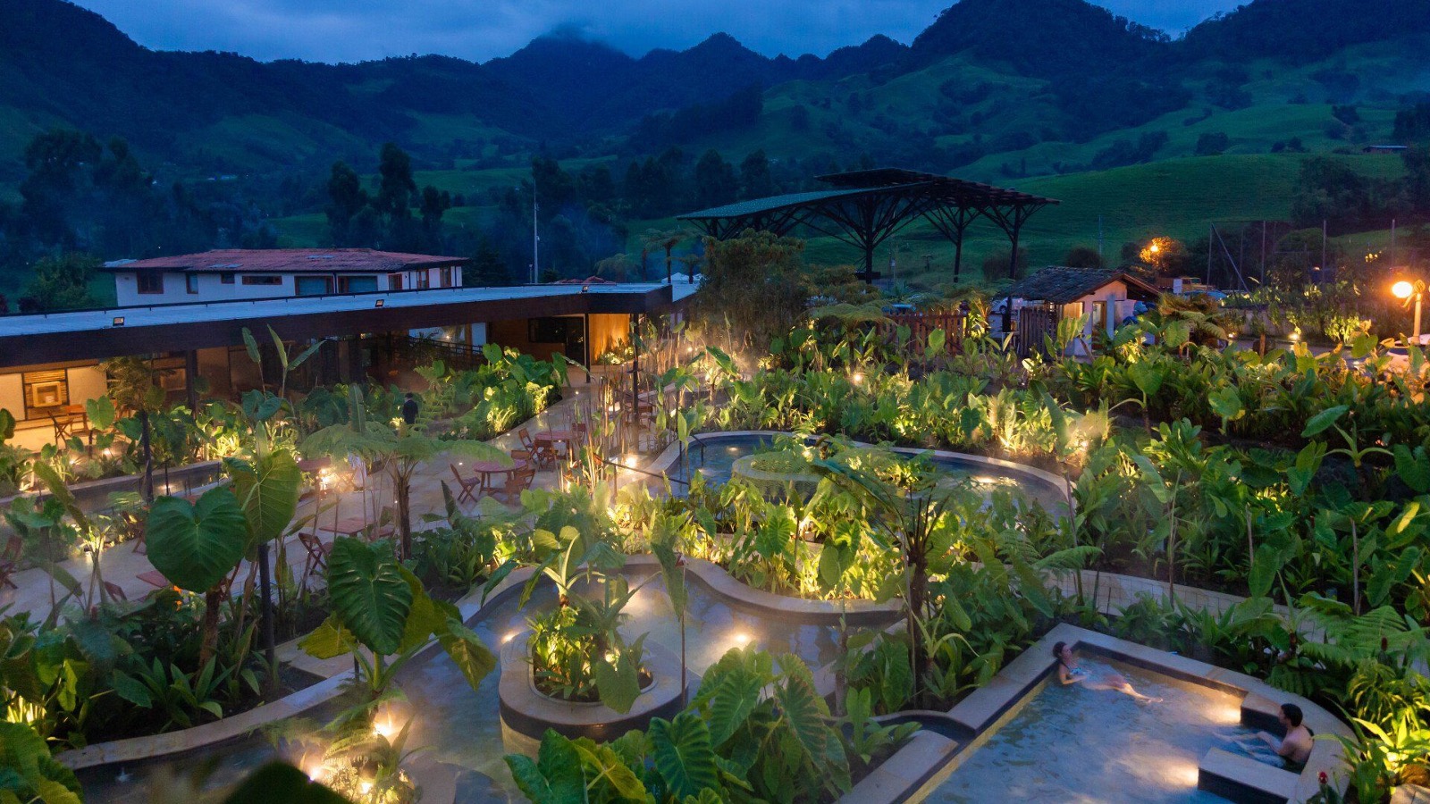 maragar travel, turismo, pasadias, transporte en ibagué, colombia