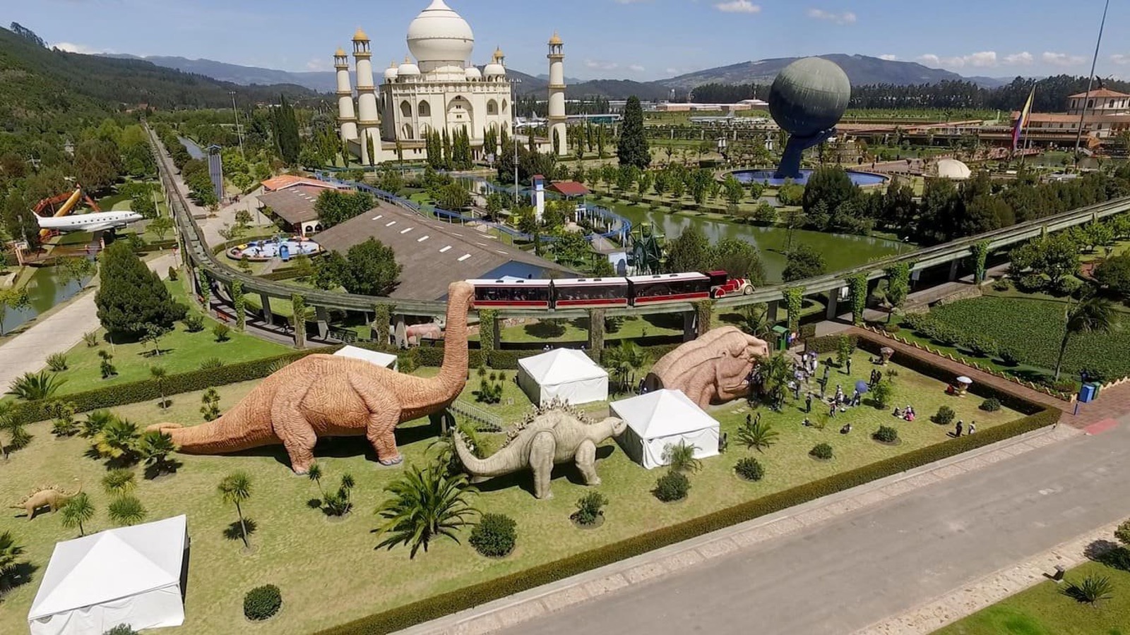 maragar travel, turismo, pasadias, transporte en ibagué, colombia