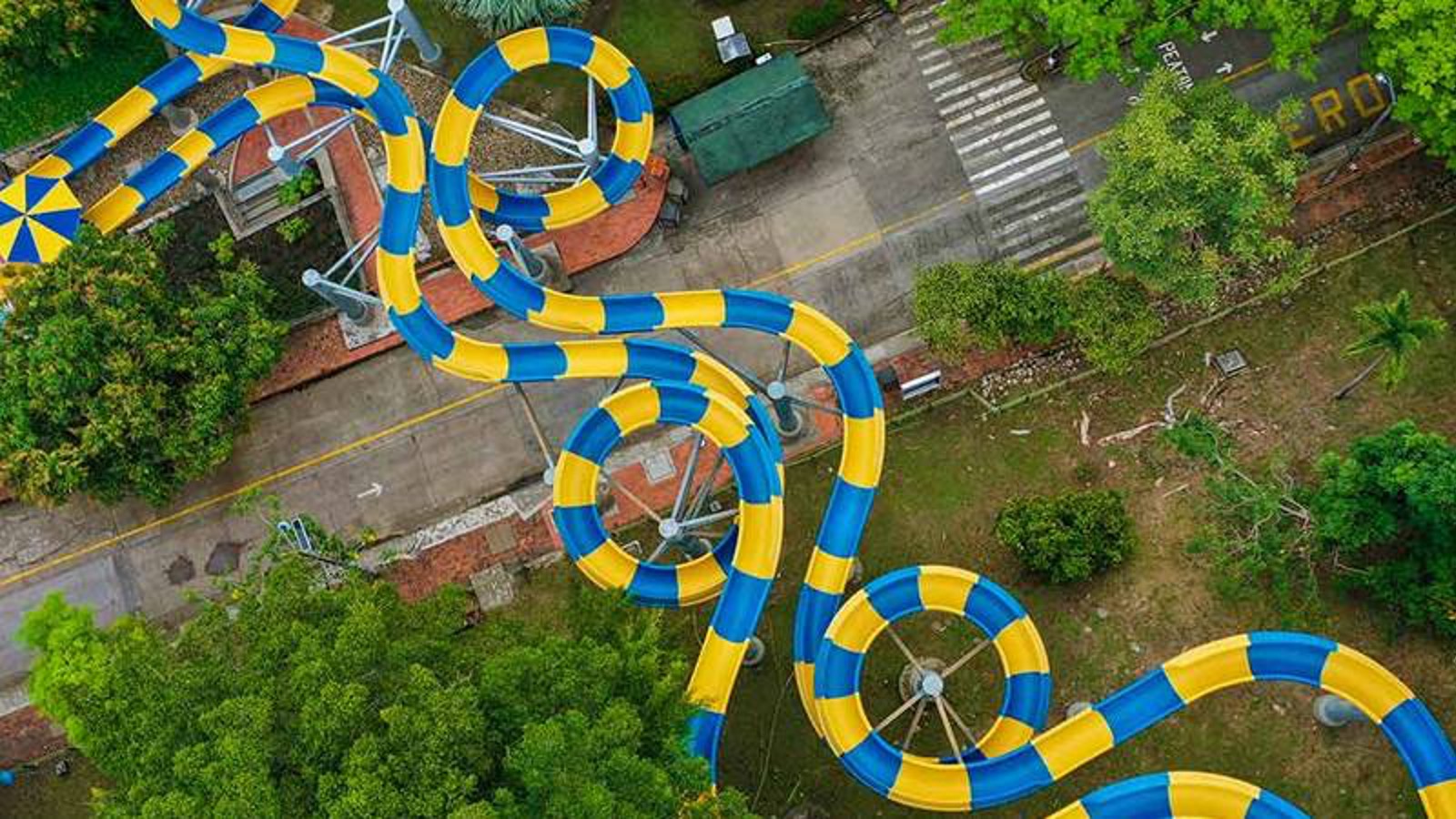 Grupo infinty, turismo, pasadias, transporte en ibagué, colombia