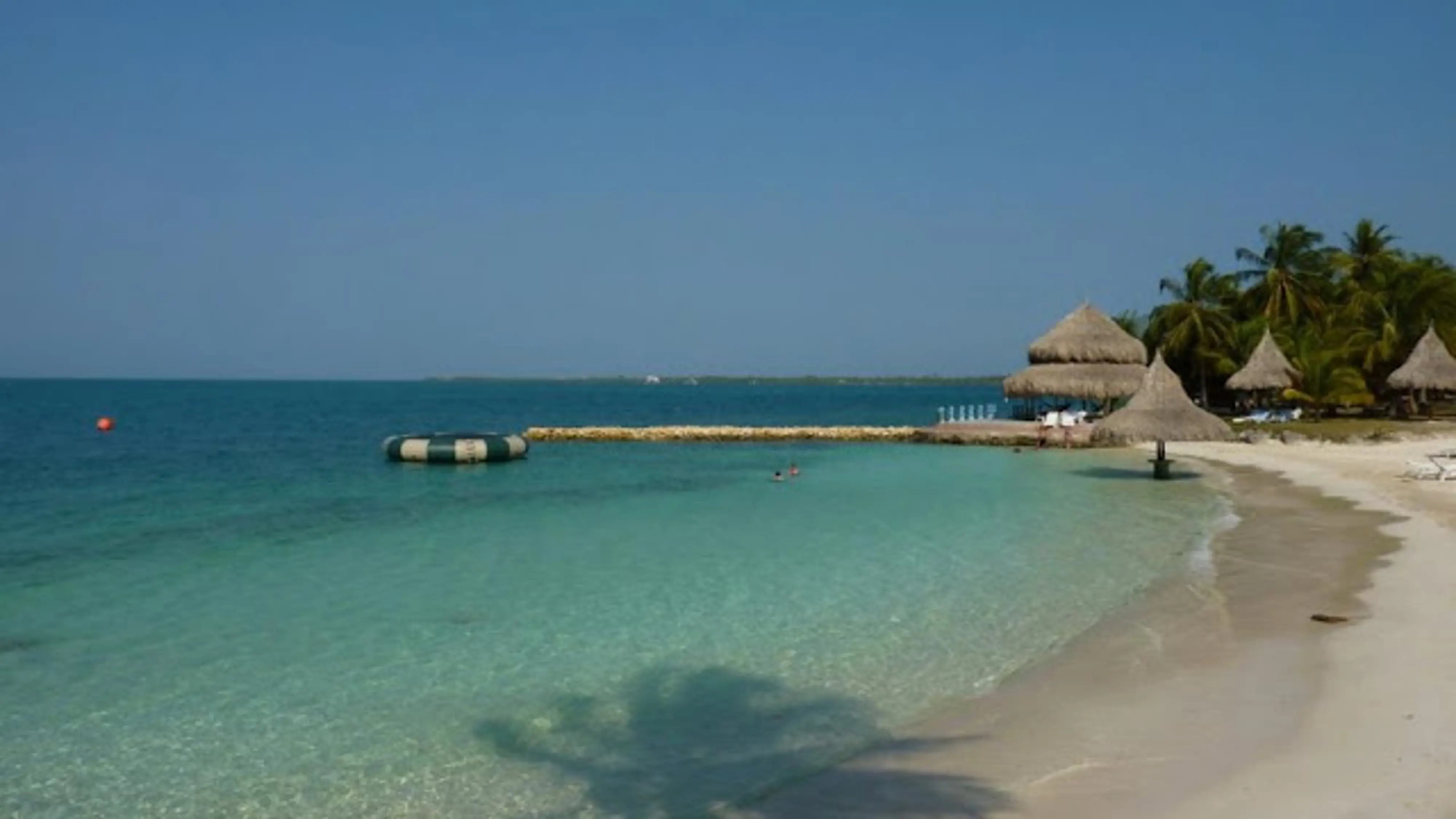 Grupo infinty, turismo, pasadias, transporte en ibagué, colombia