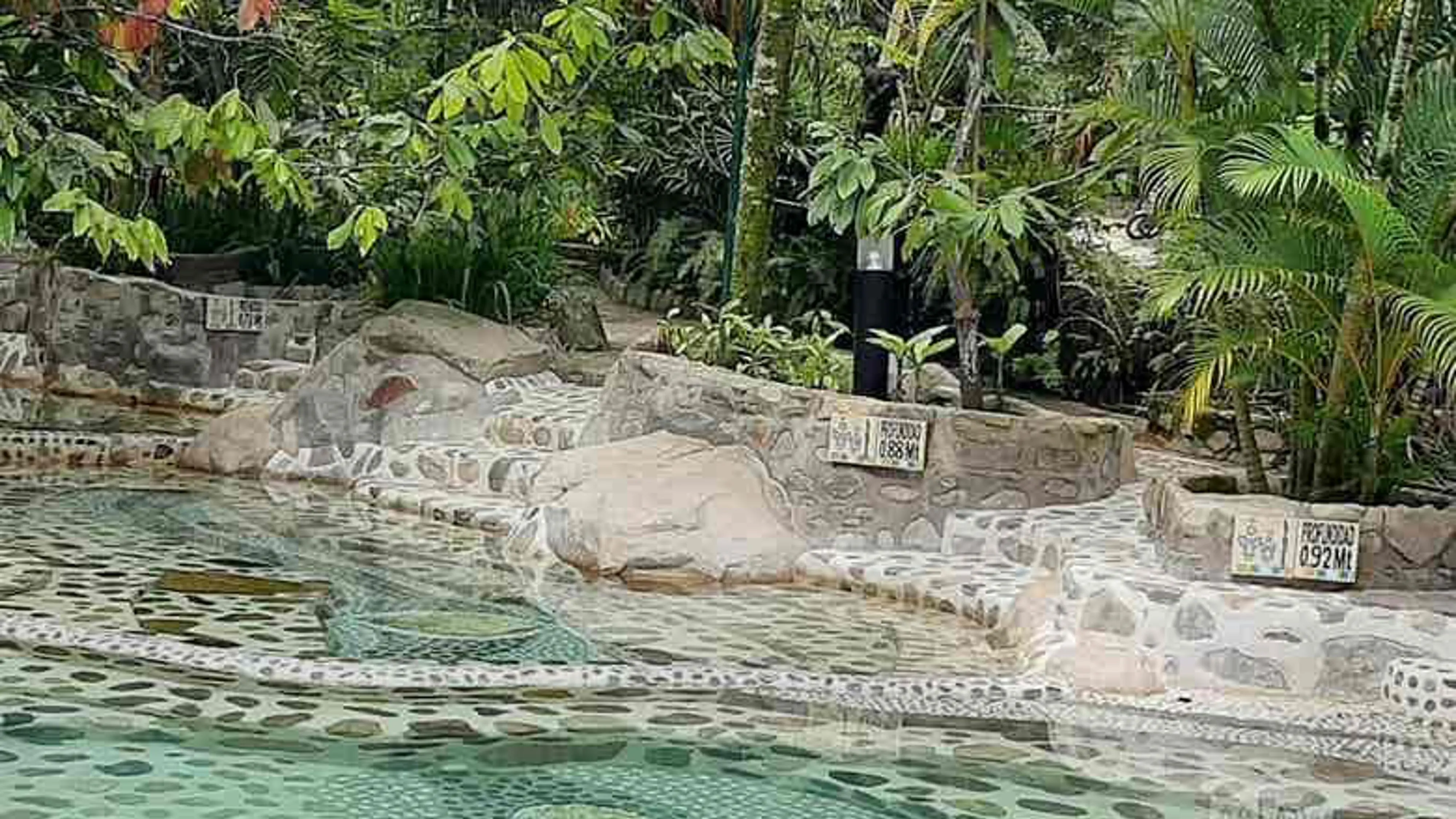 Grupo infinty, turismo, pasadias, transporte en ibagué, colombia