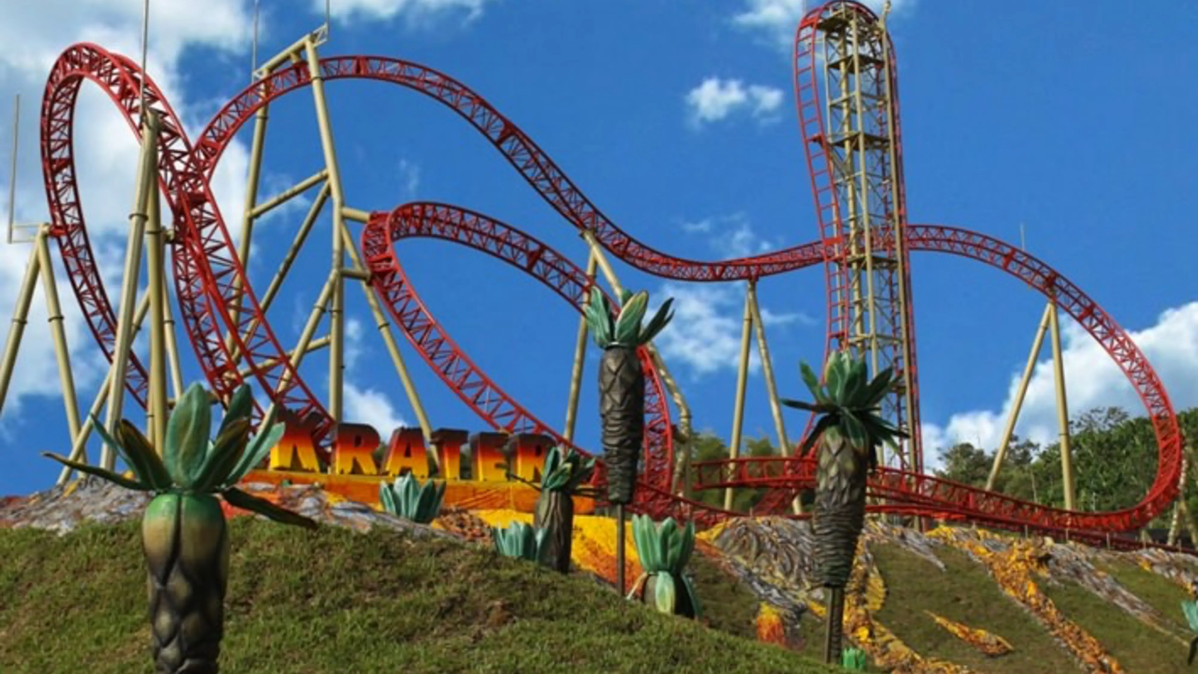 Grupo infinty, turismo, pasadias, transporte en ibagué, colombia