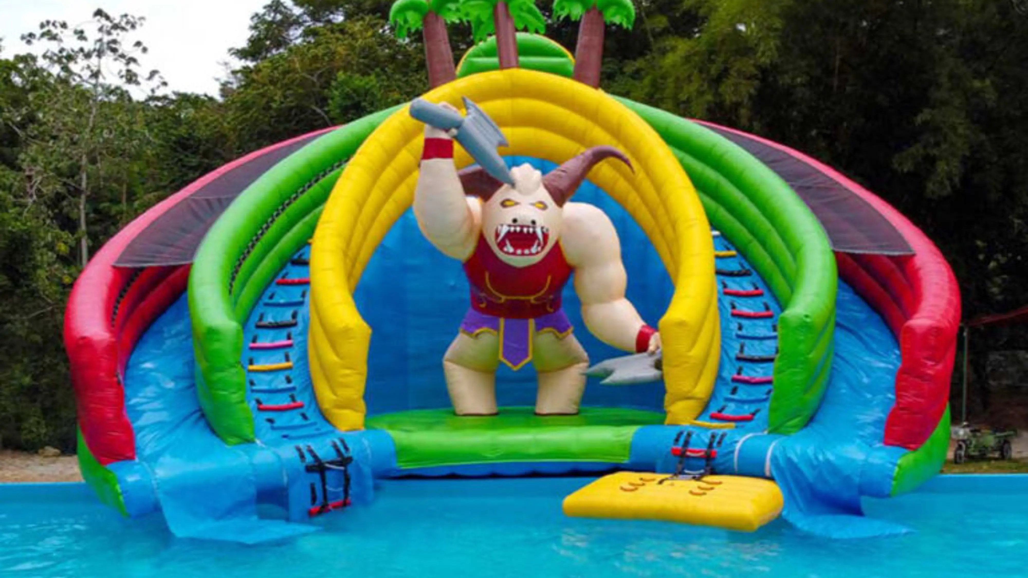 Grupo infinty, turismo, pasadias, transporte en ibagué, colombia