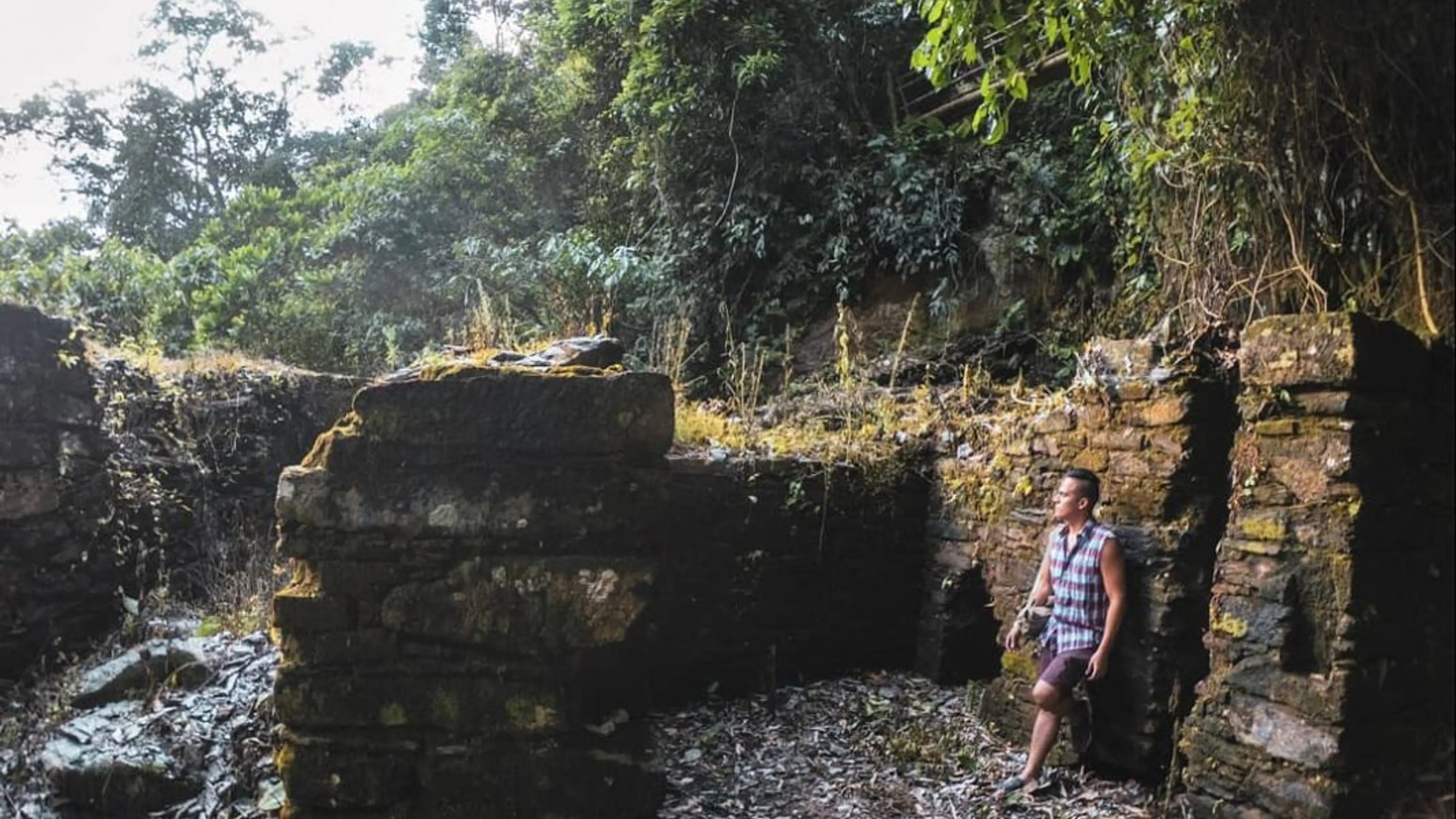 Grupo infinty, turismo, pasadias, transporte en ibagué, colombia